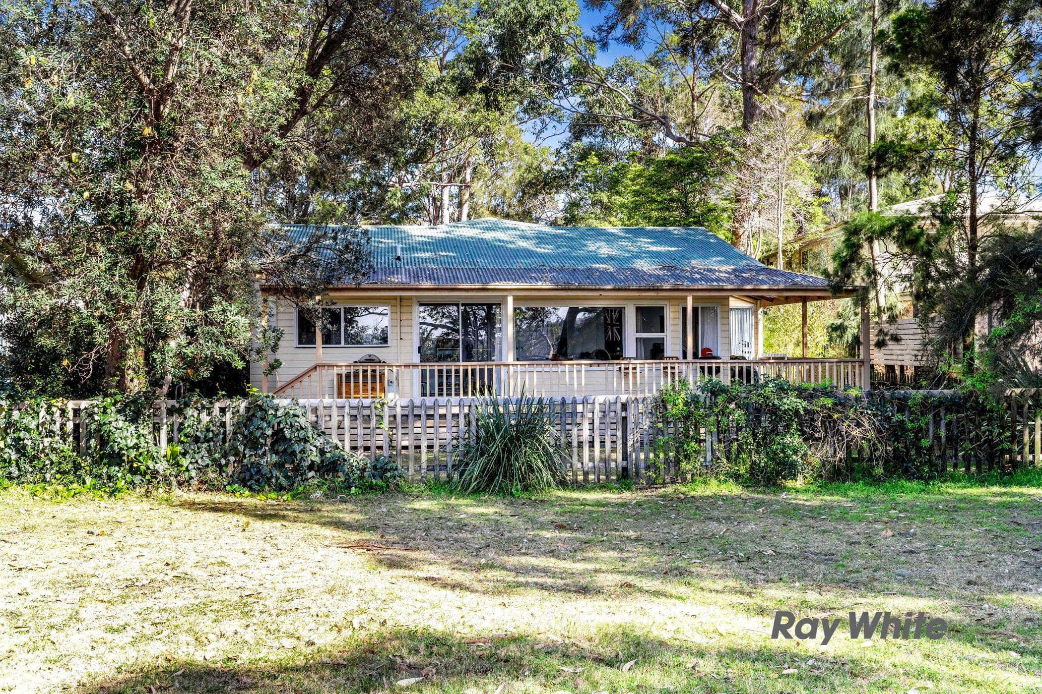 233 Annetts Parade, Mossy Point NSW 2537, Mossy Point - Thumbnail 2