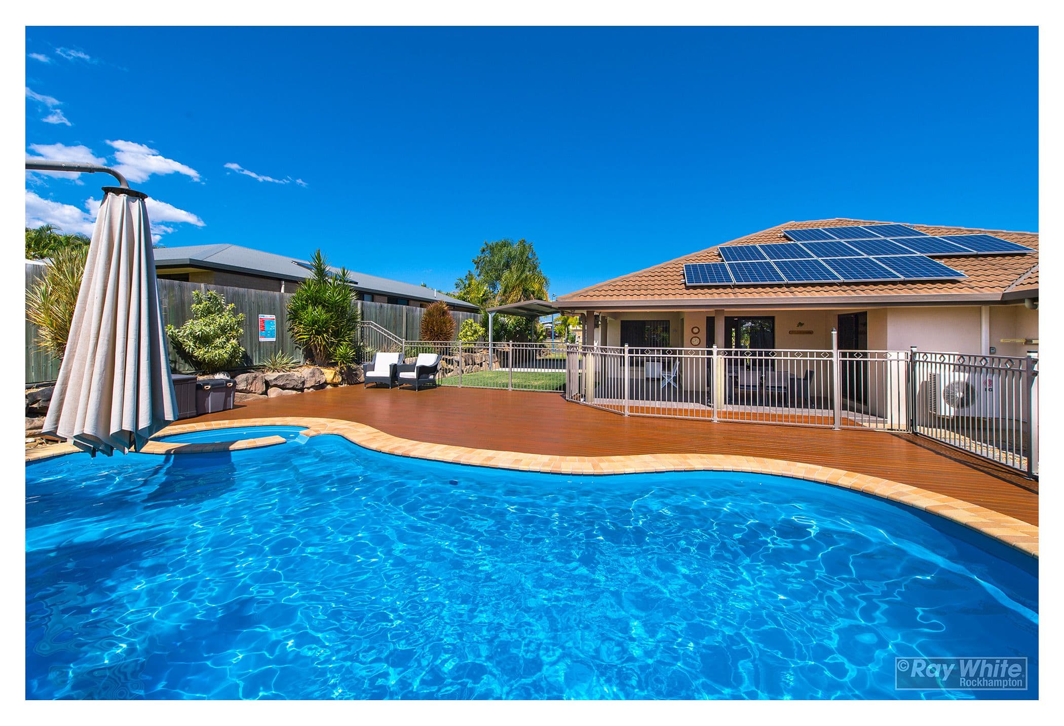 5 Reddy Drive, Norman Gardens QLD 4701, Norman Gardens - Image 1