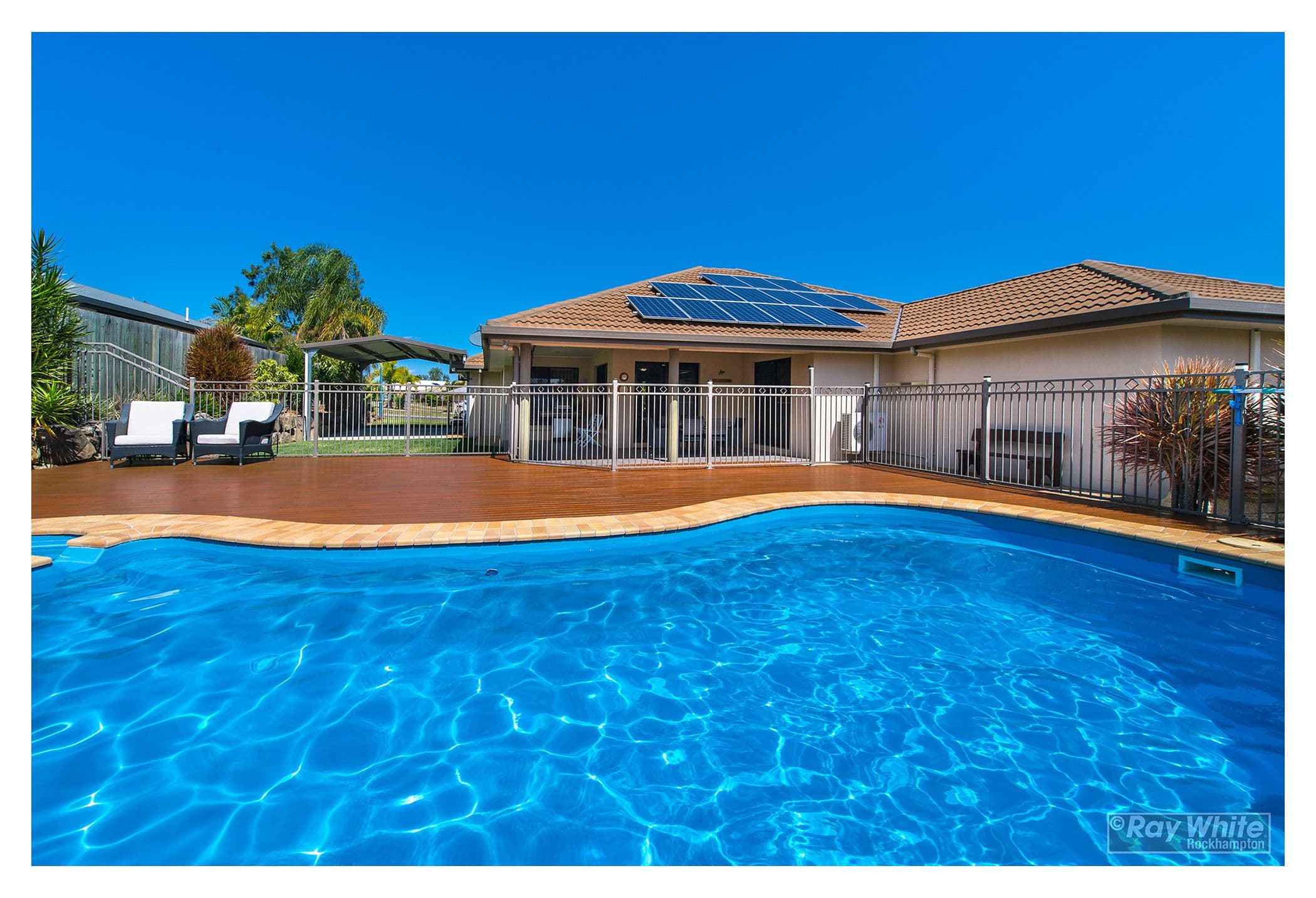 5 Reddy Drive, Norman Gardens QLD 4701, Norman Gardens - Thumbnail 2