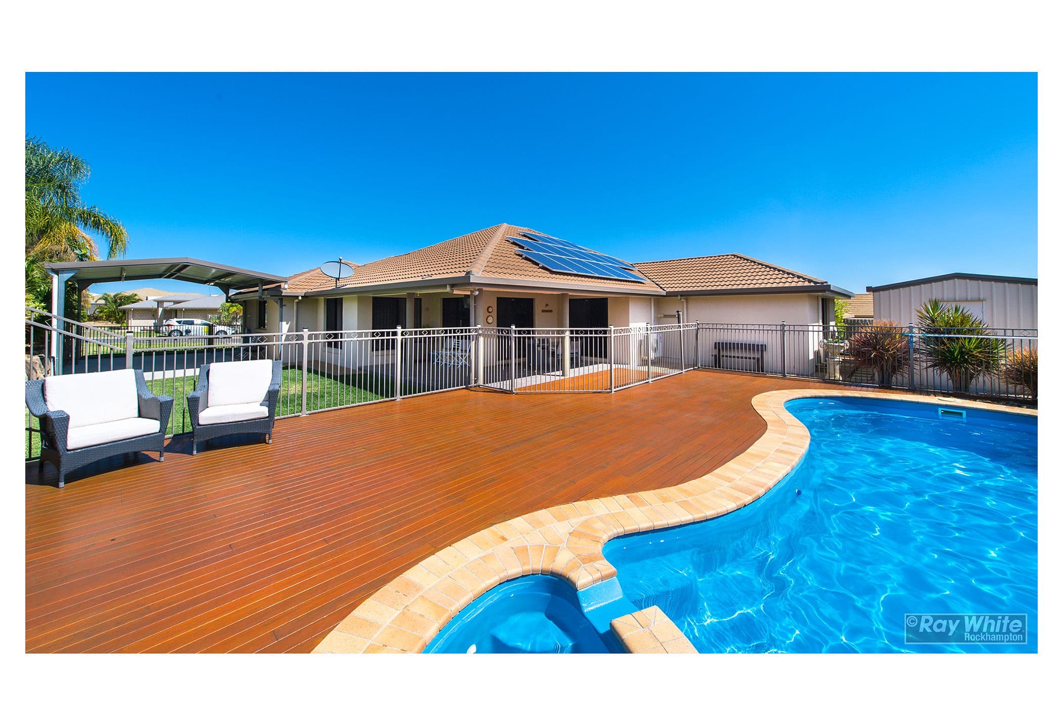 5 Reddy Drive, Norman Gardens QLD 4701, Norman Gardens - Thumbnail 3