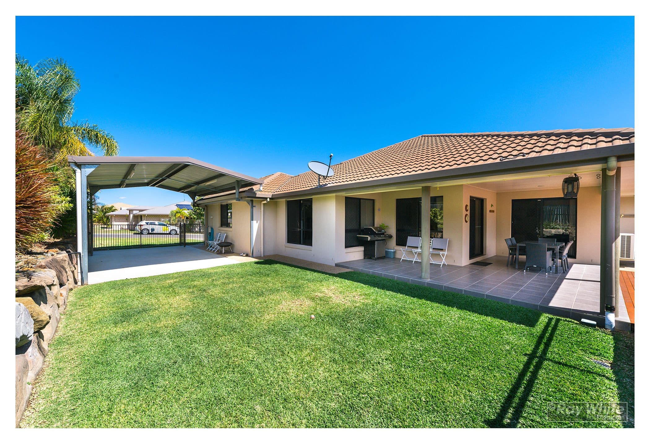 5 Reddy Drive, Norman Gardens QLD 4701, Norman Gardens - Thumbnail 4