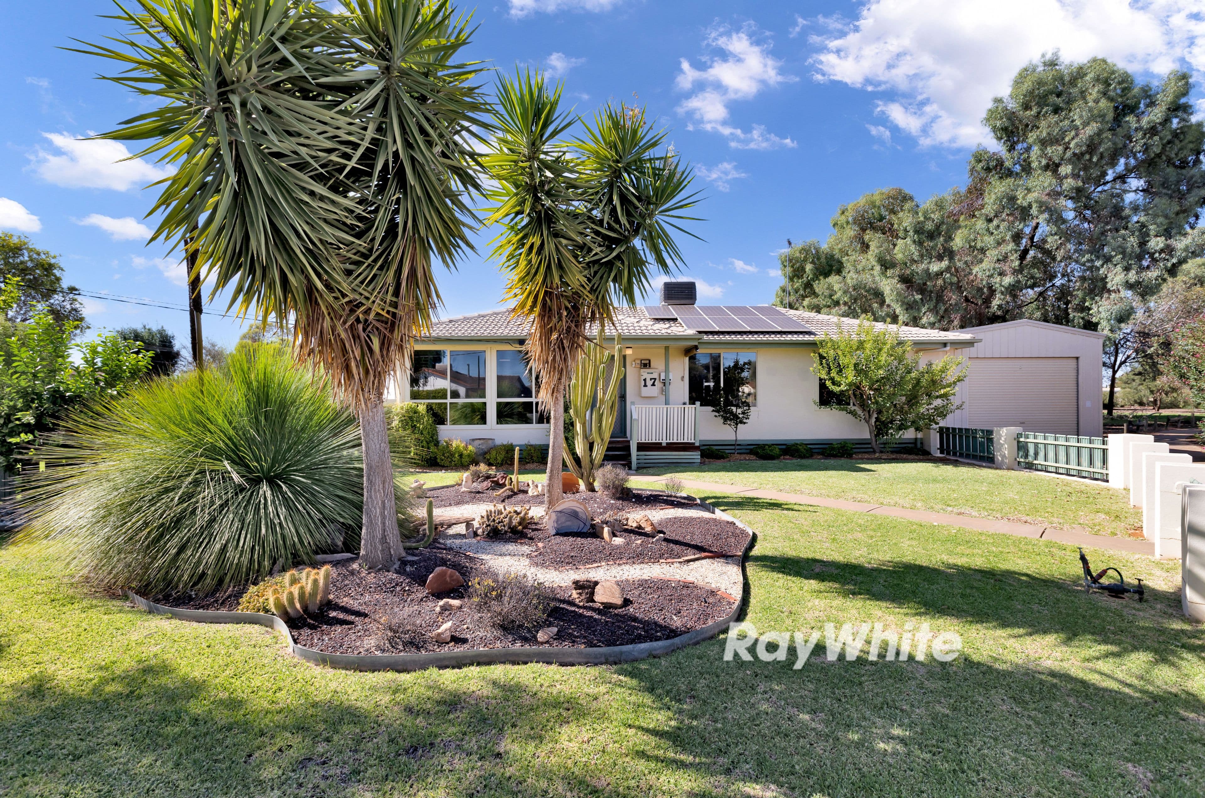 17 Christie Parade, Mildura VIC 3500, Mildura - Image 1