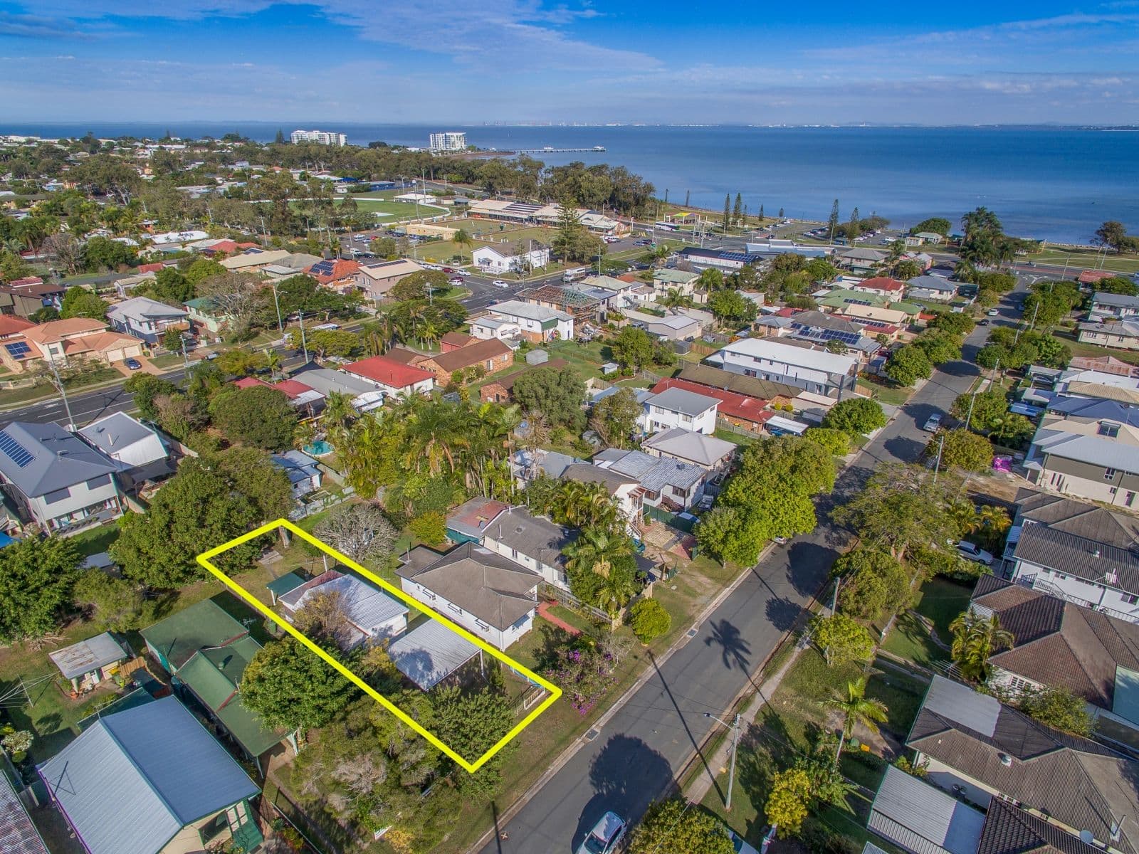 32 McLennan Street, Woody Point QLD 4019, Woody Point - Image 1