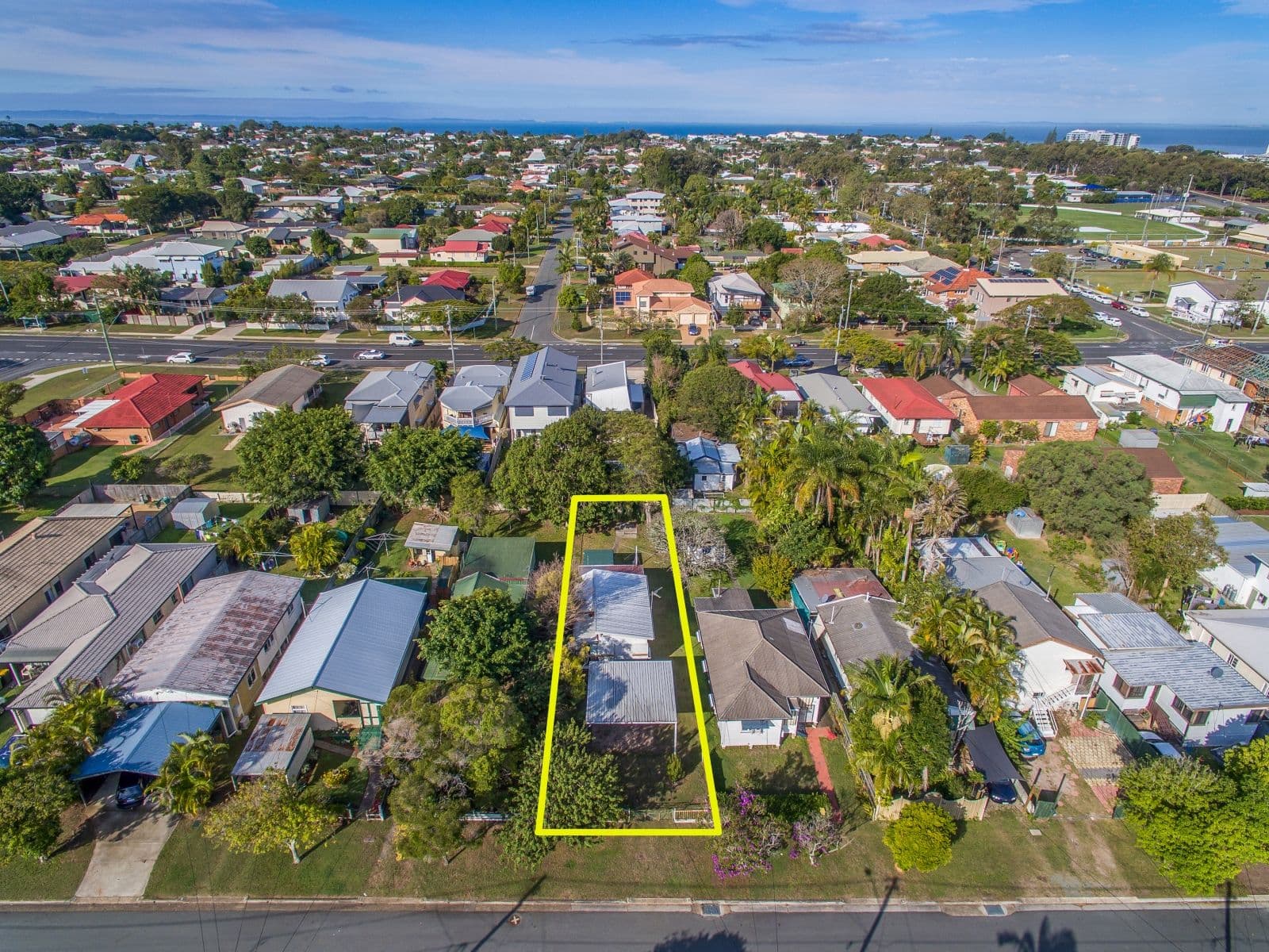 32 McLennan Street, Woody Point QLD 4019, Woody Point - Thumbnail 2