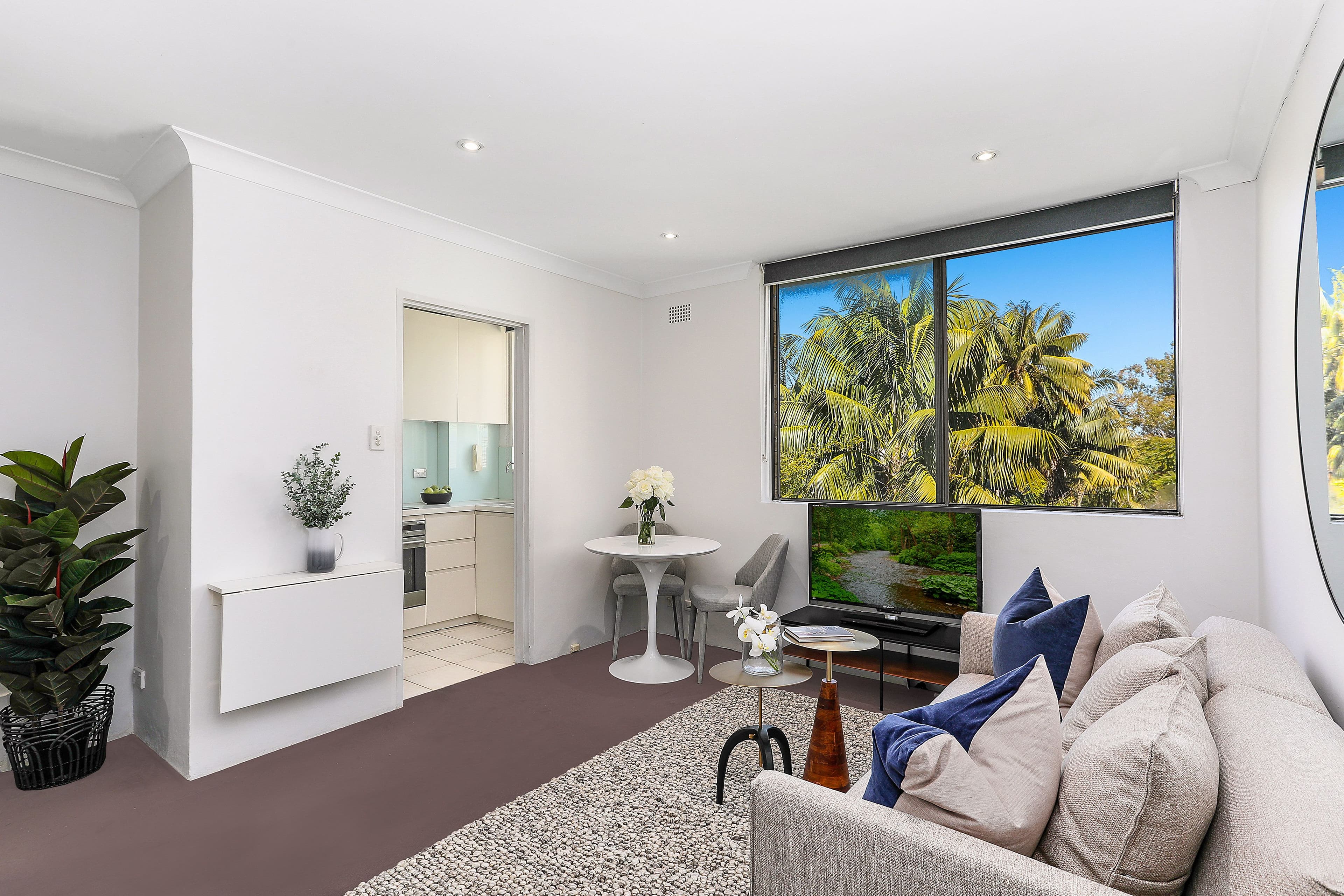 90 Elizabeth Bay Road, Elizabeth Bay NSW 2011, Elizabeth Bay - Image 1
