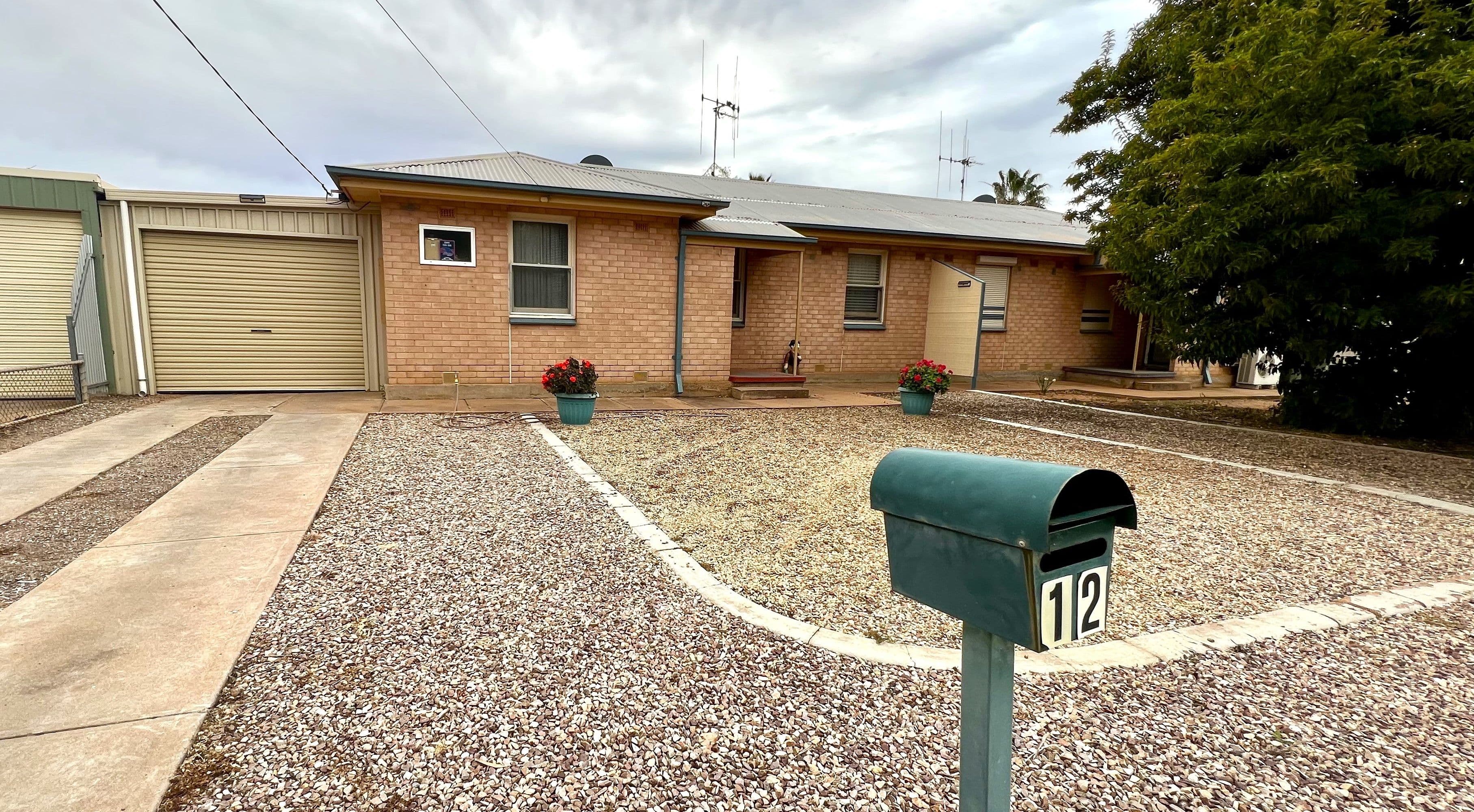 12 Albert Street, Whyalla Stuart SA 5608, Whyalla Stuart - Image 1