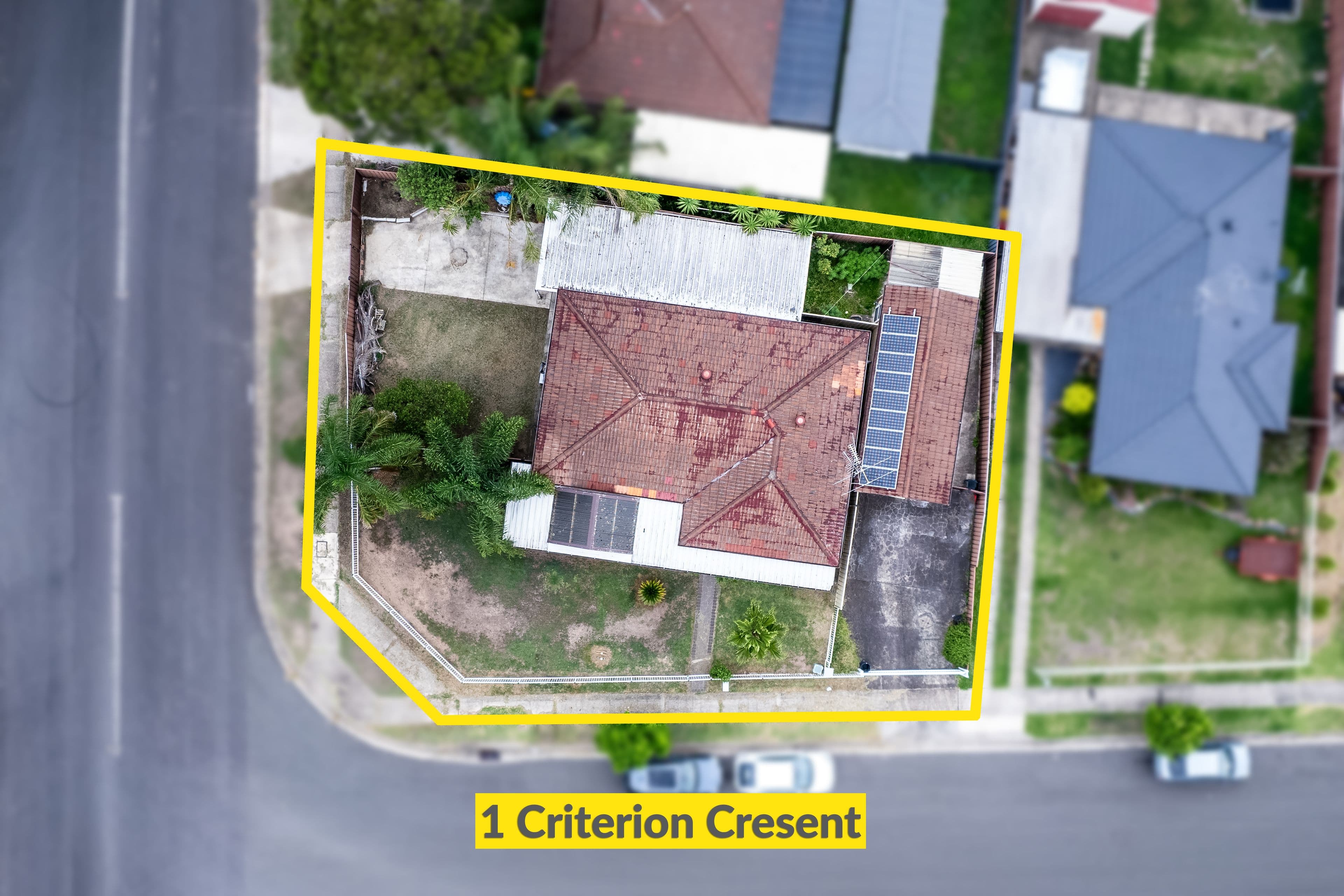 1 Criterion Crescent, Doonside NSW 2767, Doonside - Image 1