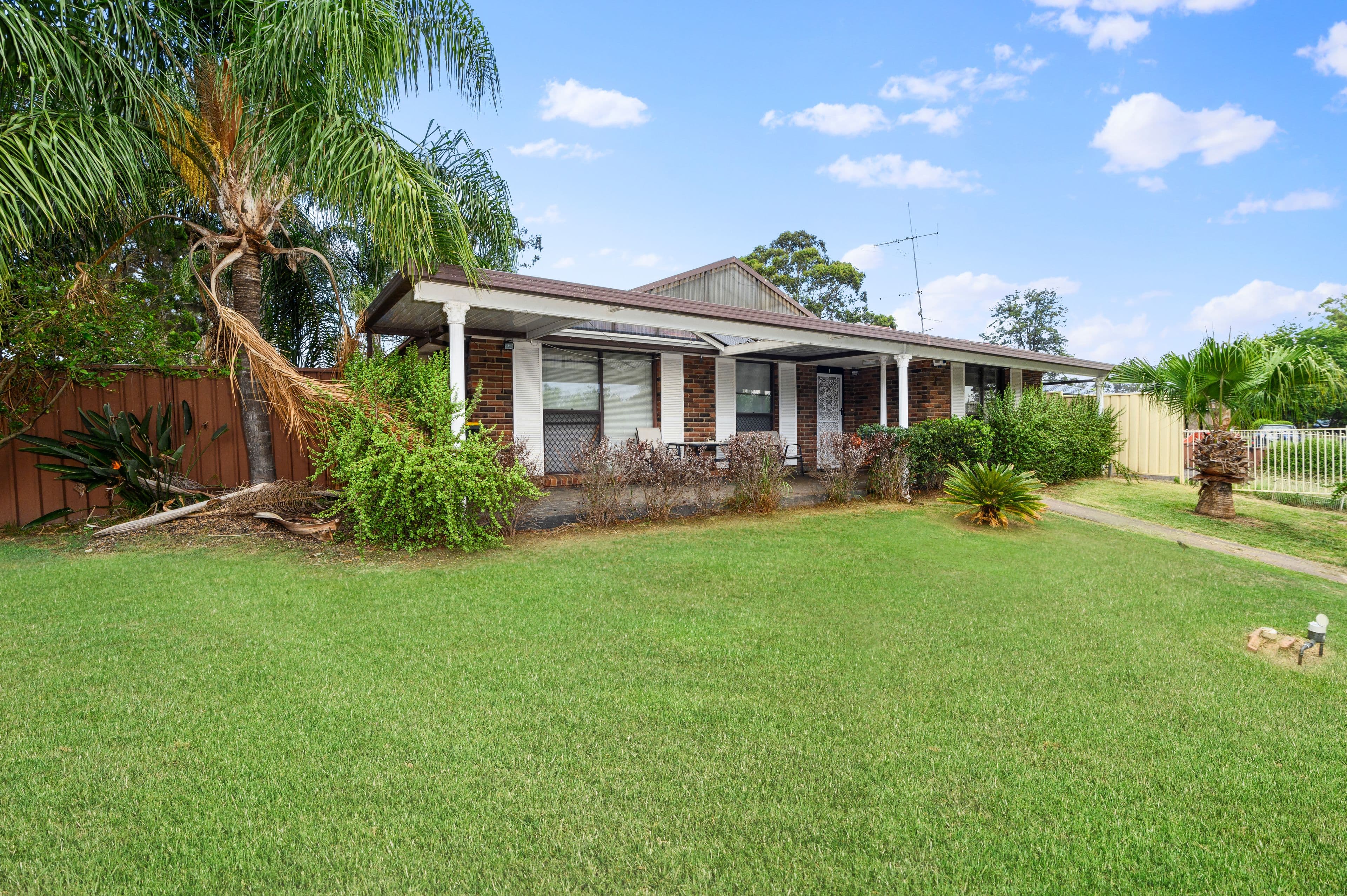 1 Criterion Crescent, Doonside NSW 2767, Doonside - Thumbnail 2