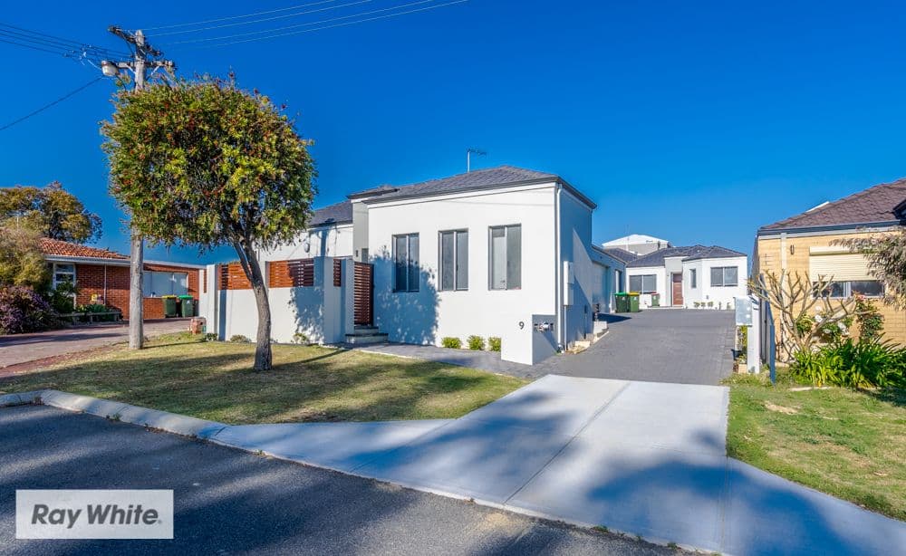 9B Bard Place, Balga WA 6061, Balga - Image 1