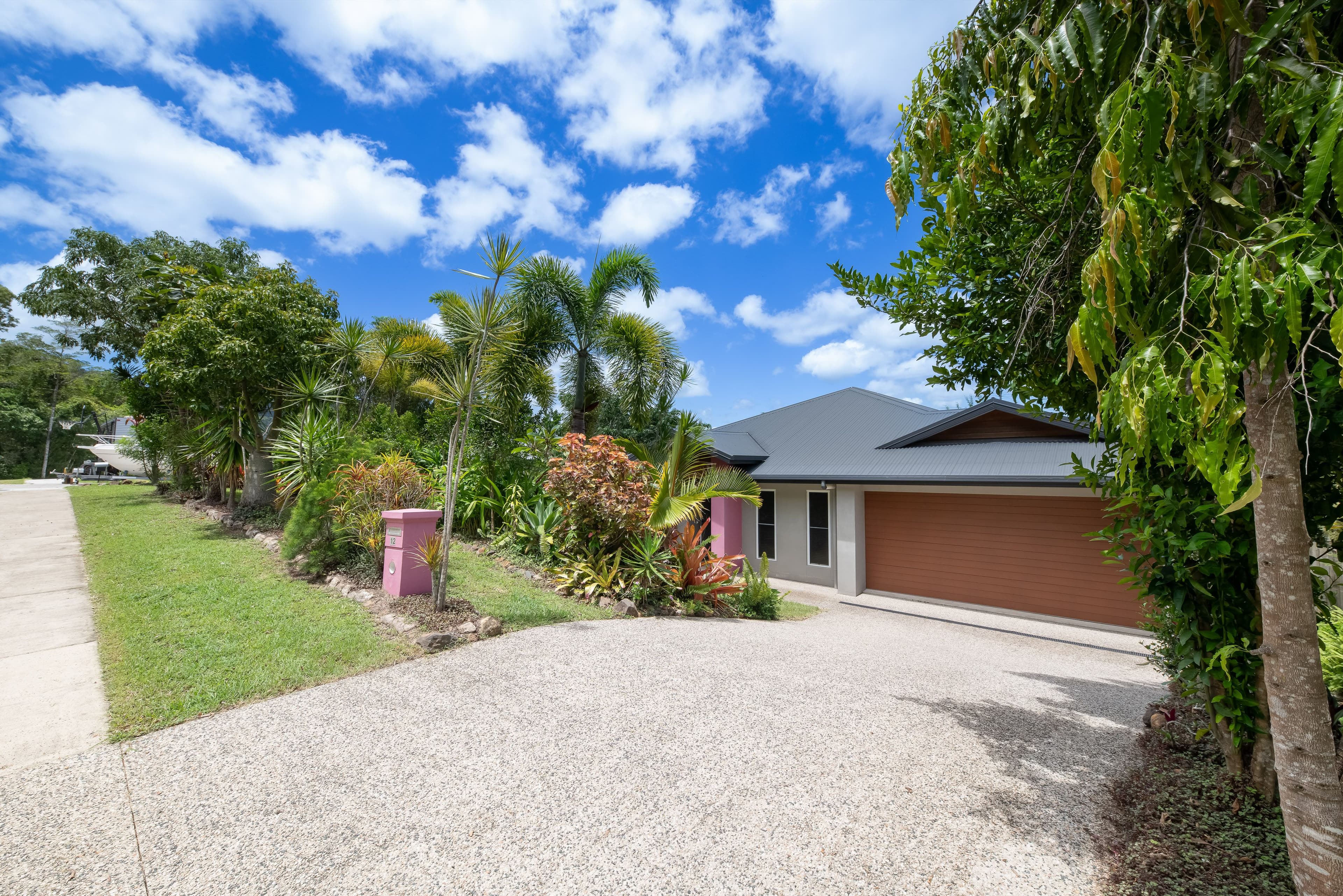 12 Tanika Road, Cannonvale QLD 4802, Cannonvale - Image 1
