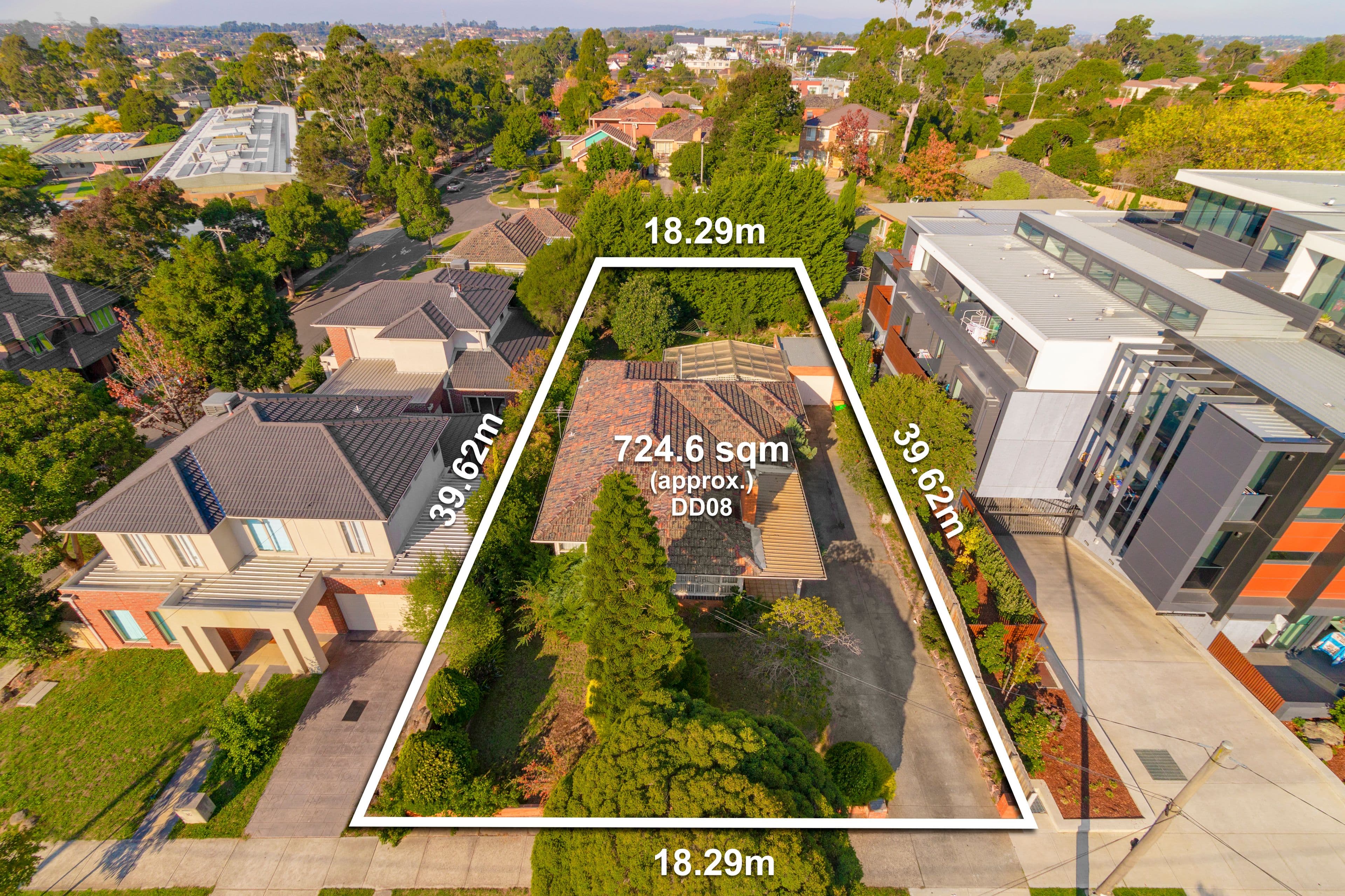 8 Thiele Street, Doncaster VIC 3108, Doncaster - Image 1