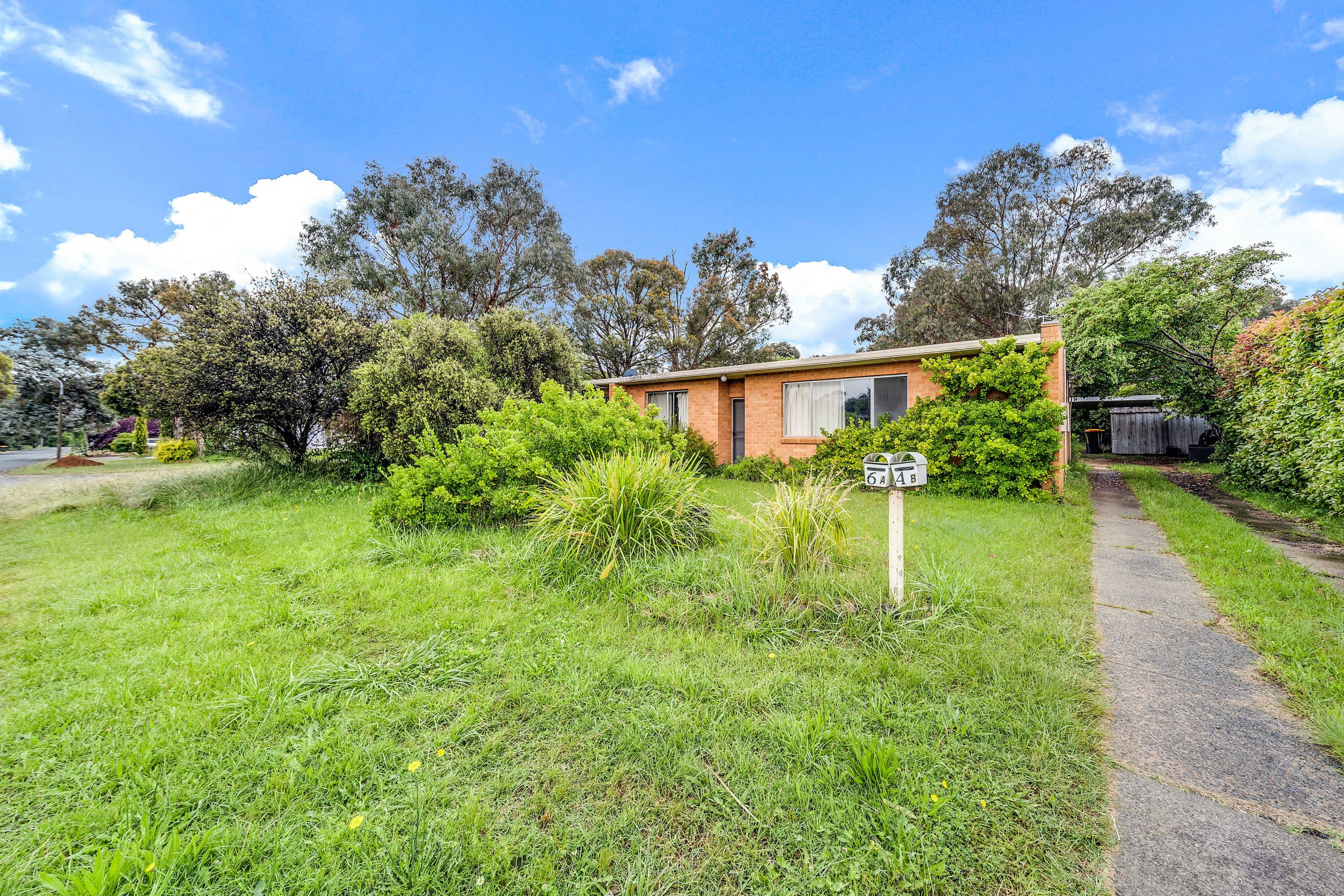 64 Pennefather Street, Higgins ACT 2615, Higgins - Image 1