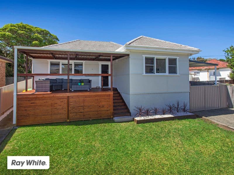 14 Henley Avenue, Kiama NSW 2533, Kiama - Image 1