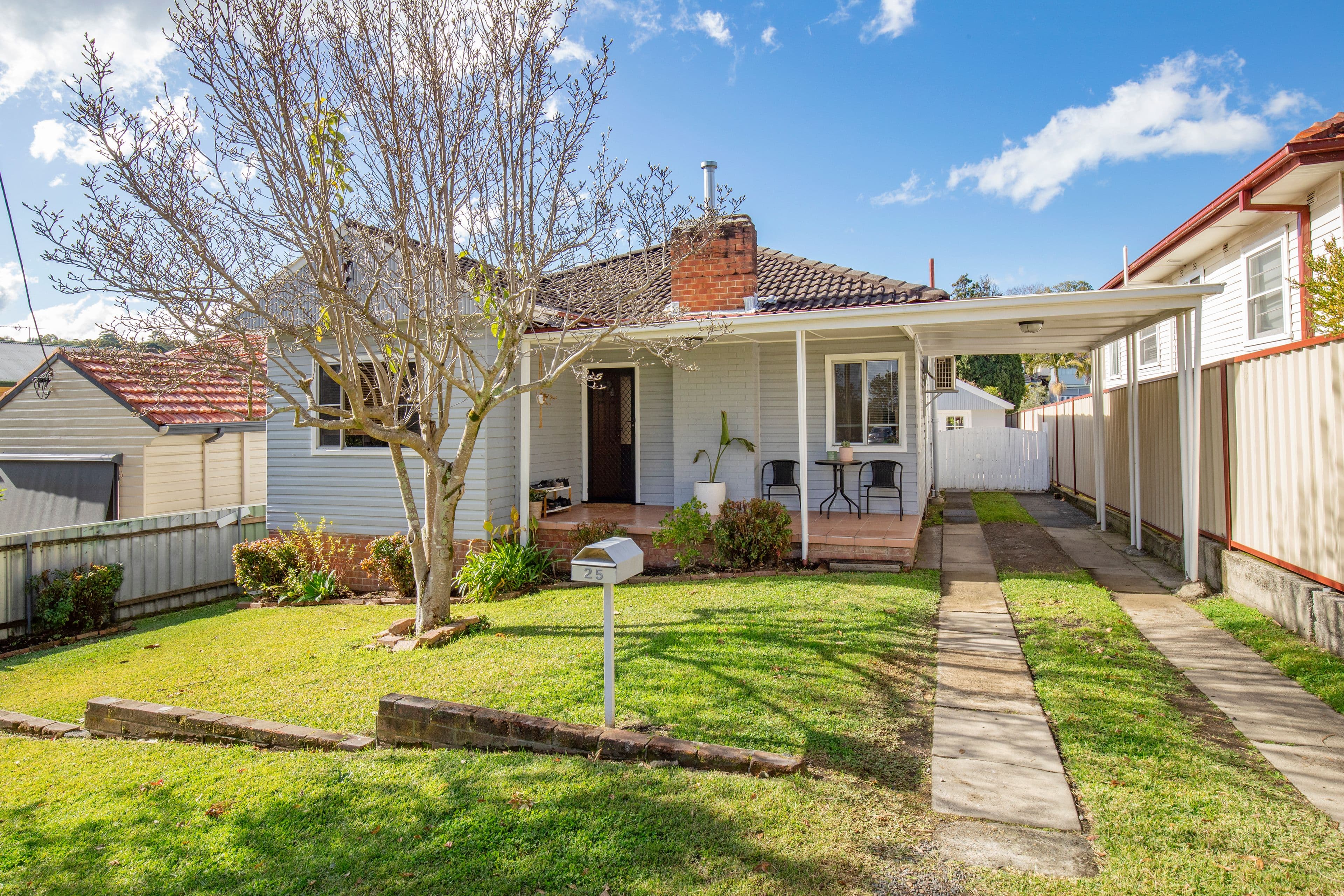 25 Wansbeck Valley Road, Cardiff NSW 2285, Cardiff - Image 1