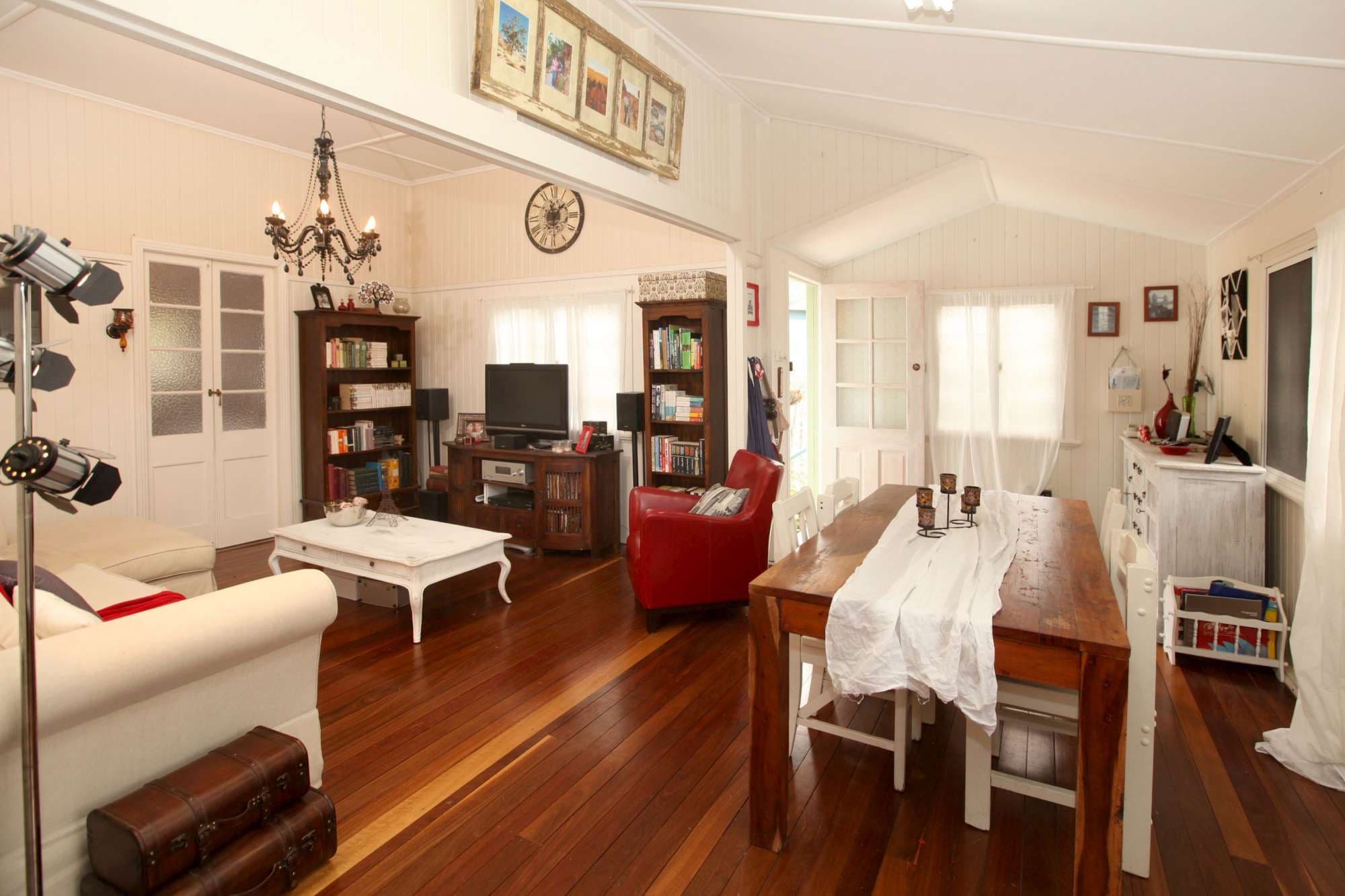 112 Cambridge Street, GULLIVER QLD 4812, Gulliver - Image 1