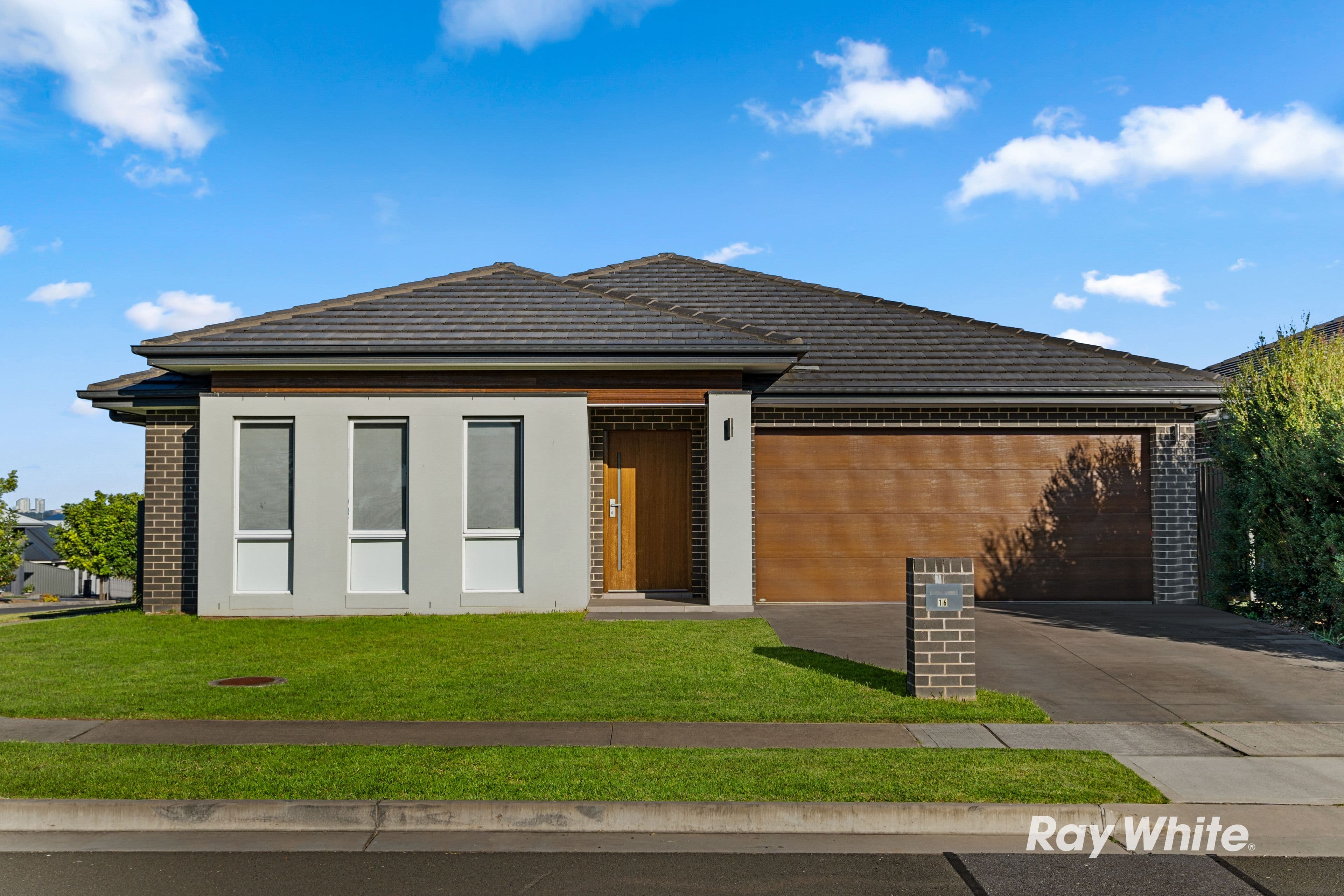 16 Bislett Crescent, North Kellyville NSW 2155, North Kellyville - Image 1