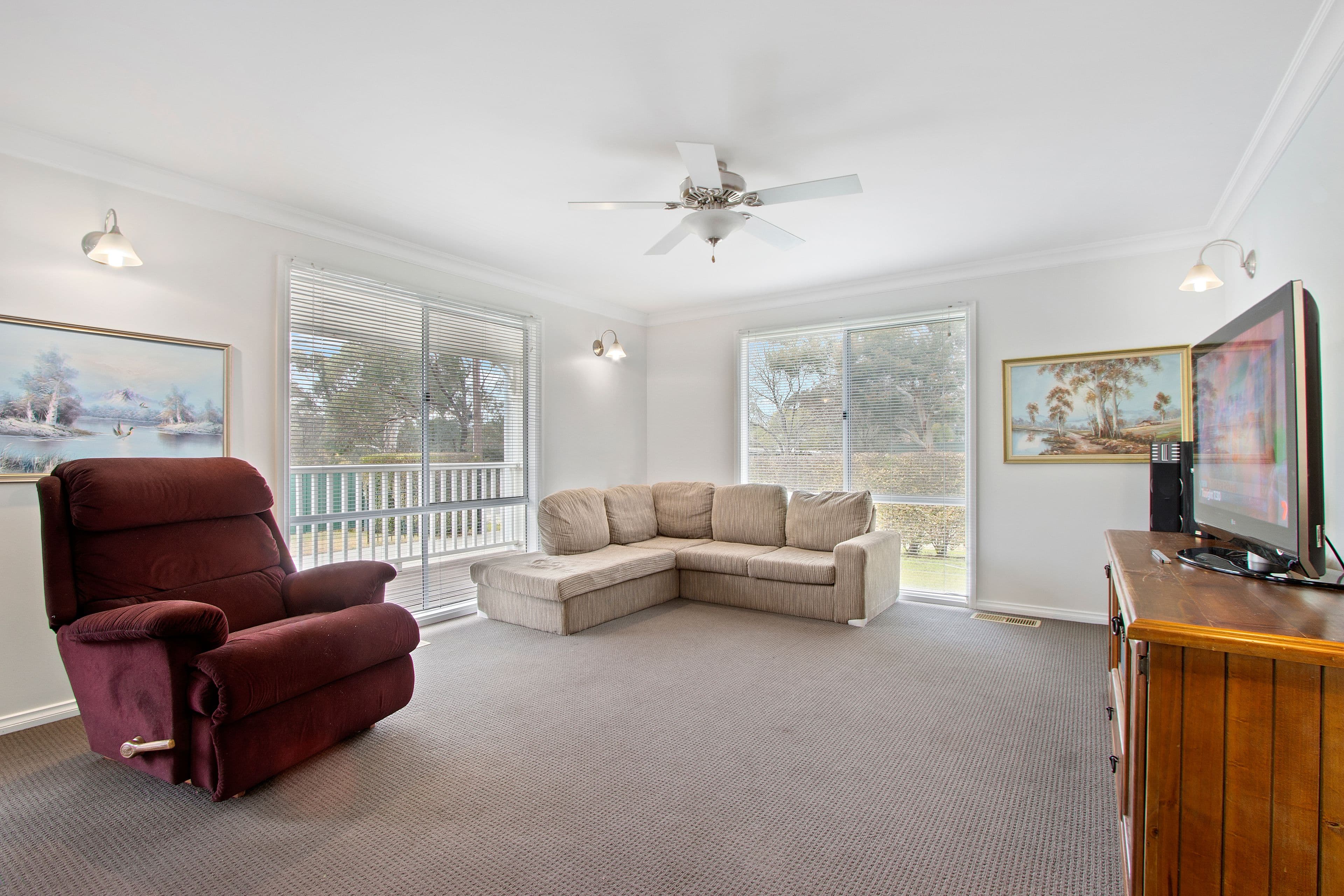 3 Dropmore Avenue, Seymour VIC 3660, Seymour - Thumbnail 4