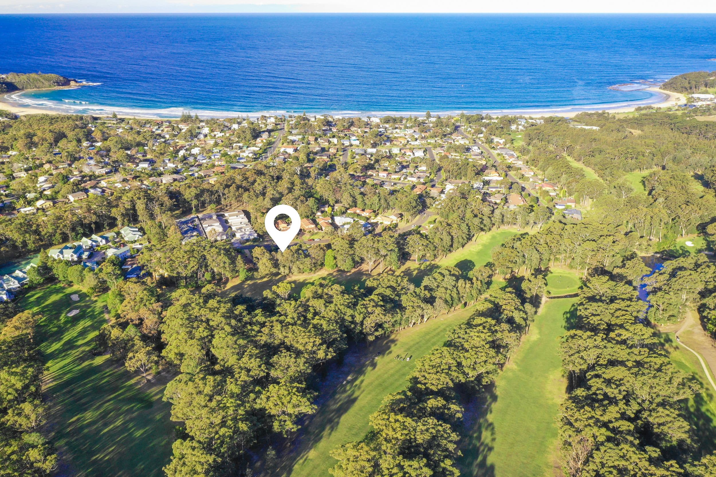 22 Augusta Place, Mollymook Beach NSW 2539, Mollymook Beach - Image 1