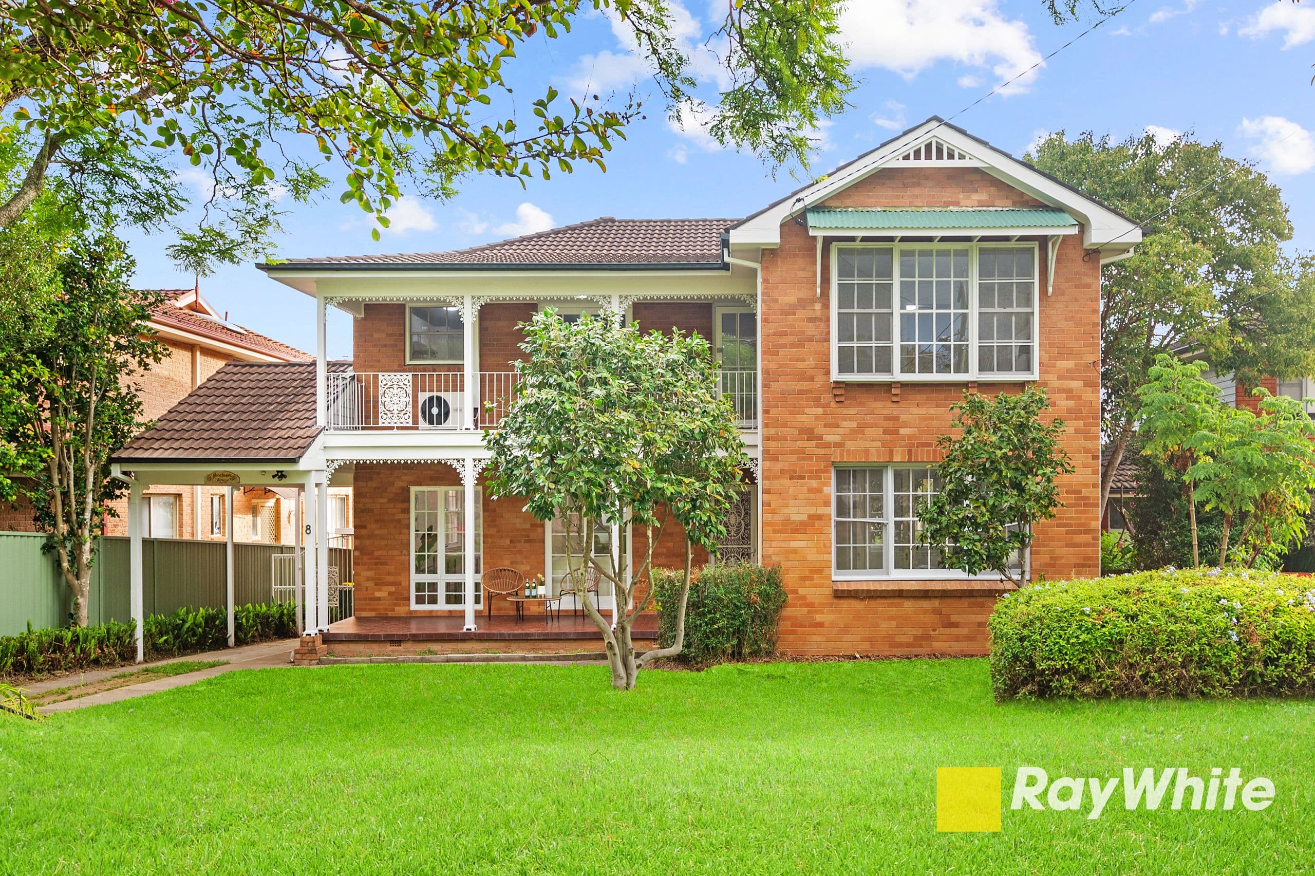 8 Rugby Road, Marsfield NSW 2122, Marsfield - Image 1