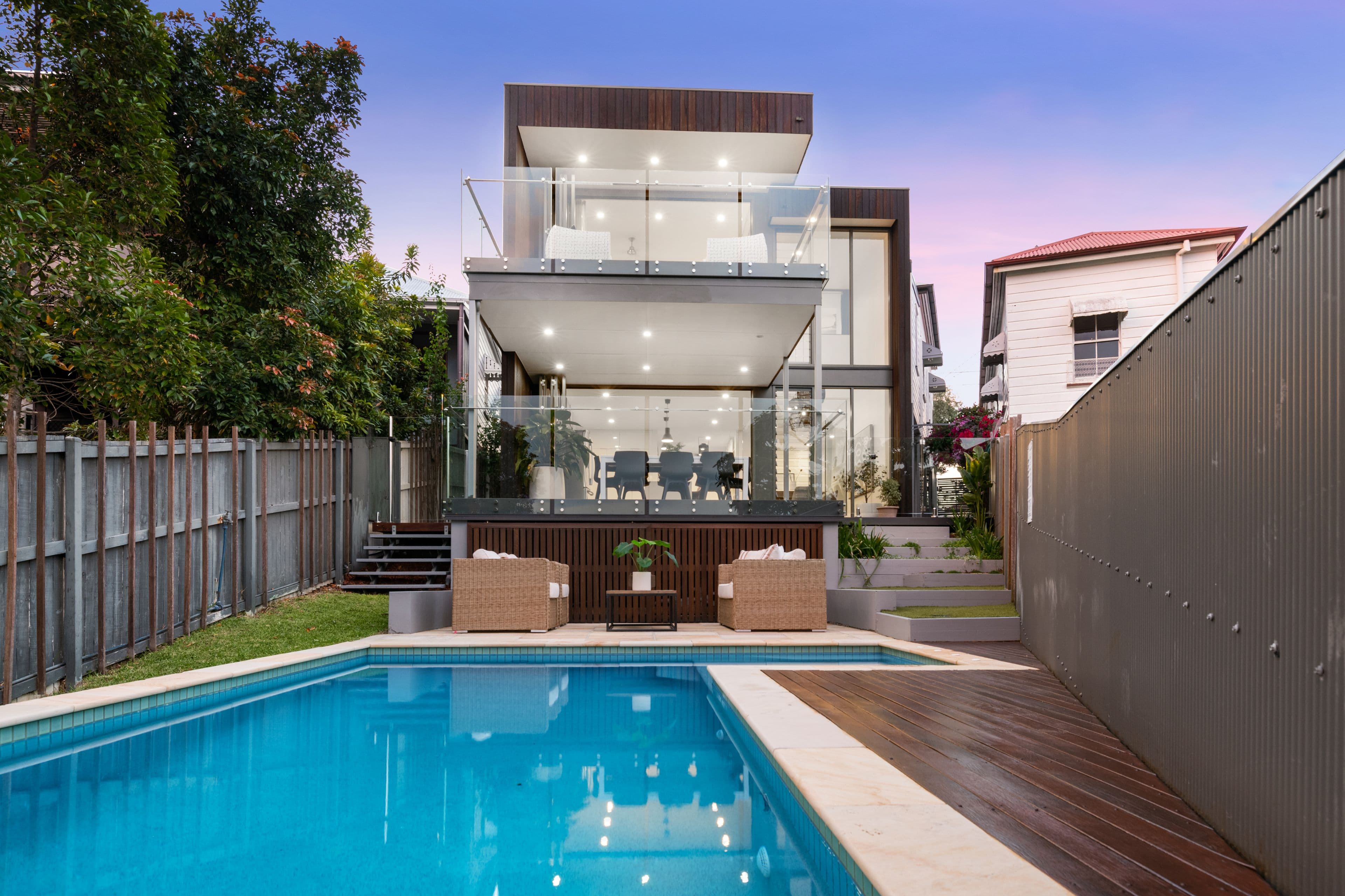 15 Prospect Terrace, Kelvin Grove QLD 4059, Kelvin Grove - Image 1