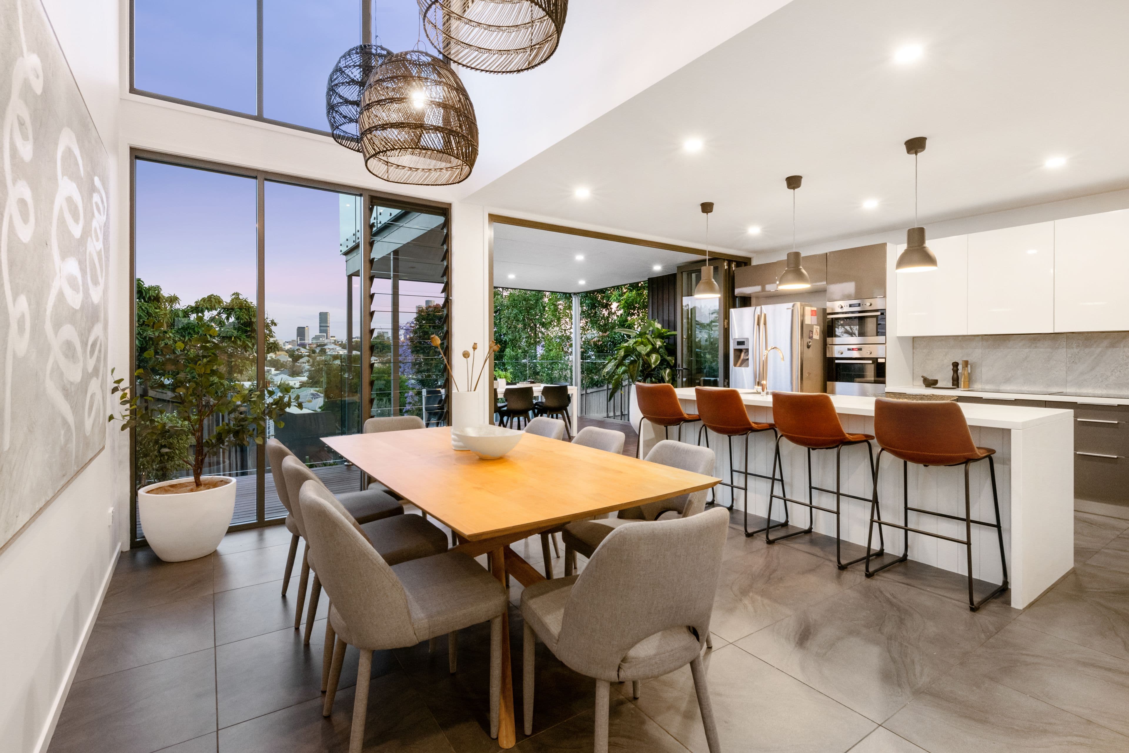 15 Prospect Terrace, Kelvin Grove QLD 4059, Kelvin Grove - Thumbnail 4