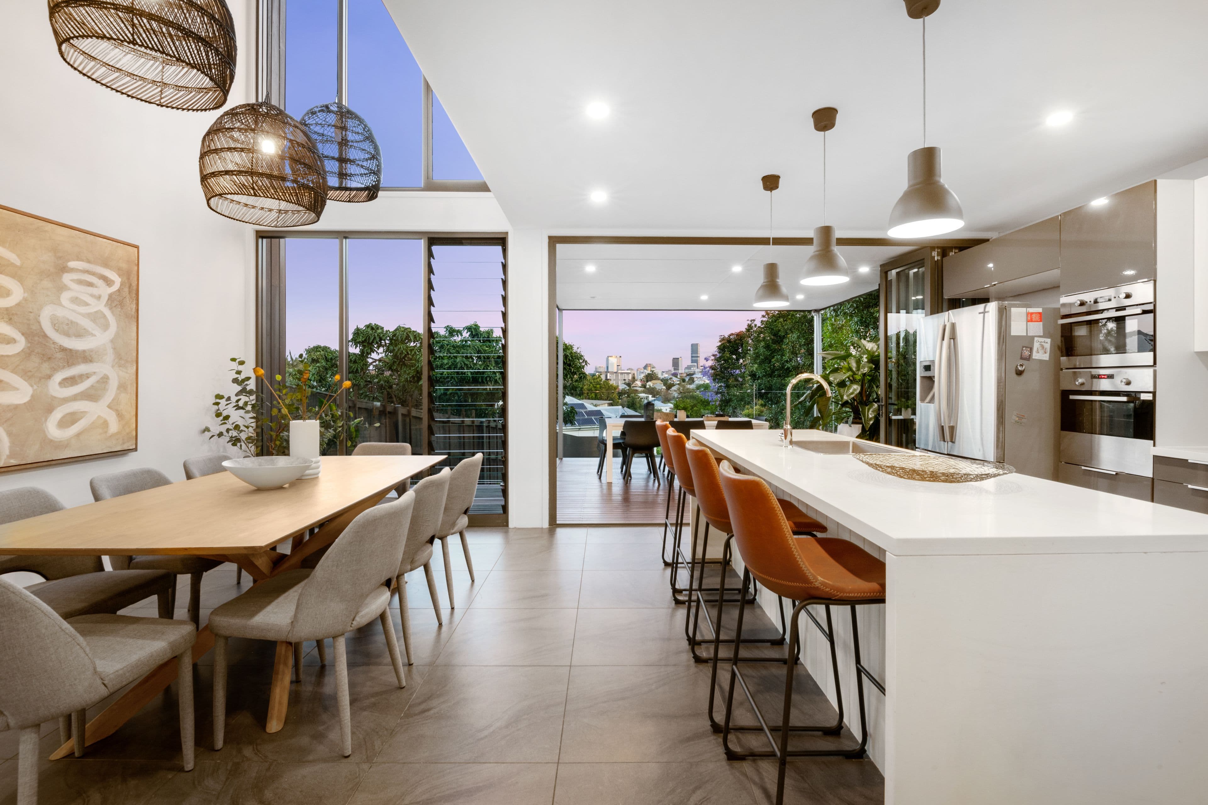 15 Prospect Terrace, Kelvin Grove QLD 4059, Kelvin Grove - Thumbnail 5