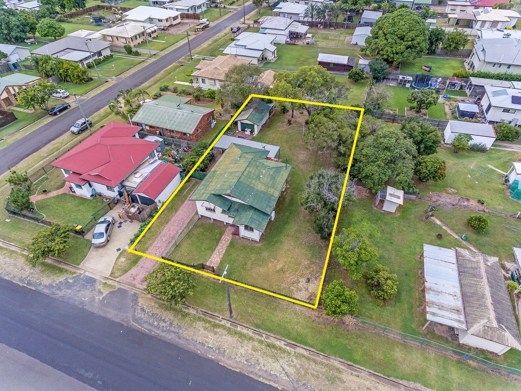 18 Palmer Street, Millbank QLD 4670, Millbank - Thumbnail 3