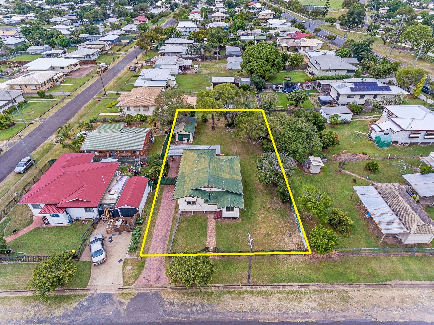 18 Palmer Street, Millbank QLD 4670, Millbank - Thumbnail 4