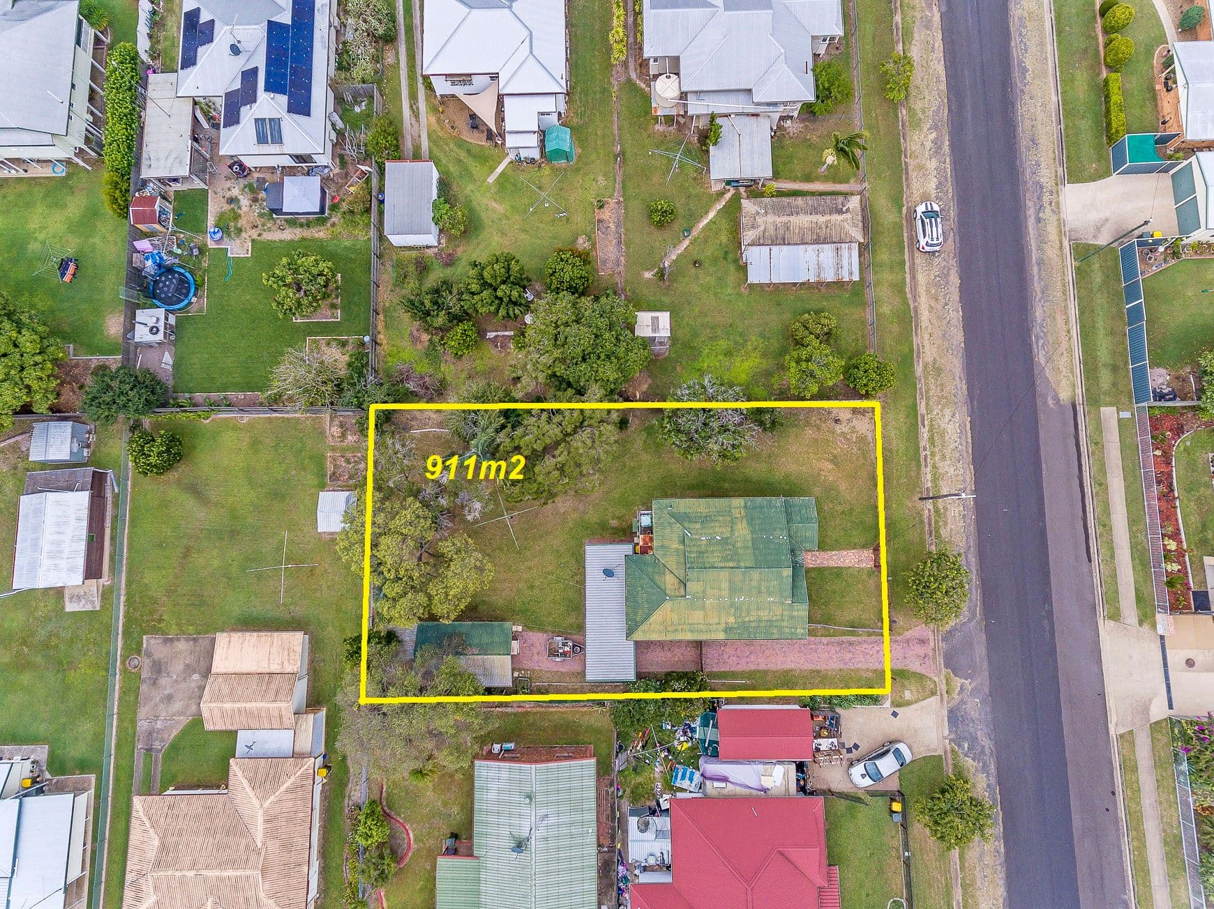 18 Palmer Street, Millbank QLD 4670, Millbank - Thumbnail 5