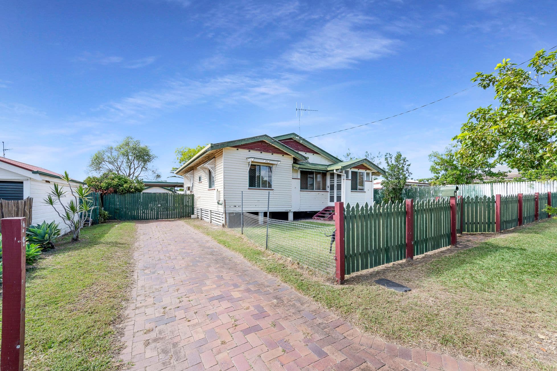 18 Palmer Street, Millbank QLD 4670, Millbank - Thumbnail 7