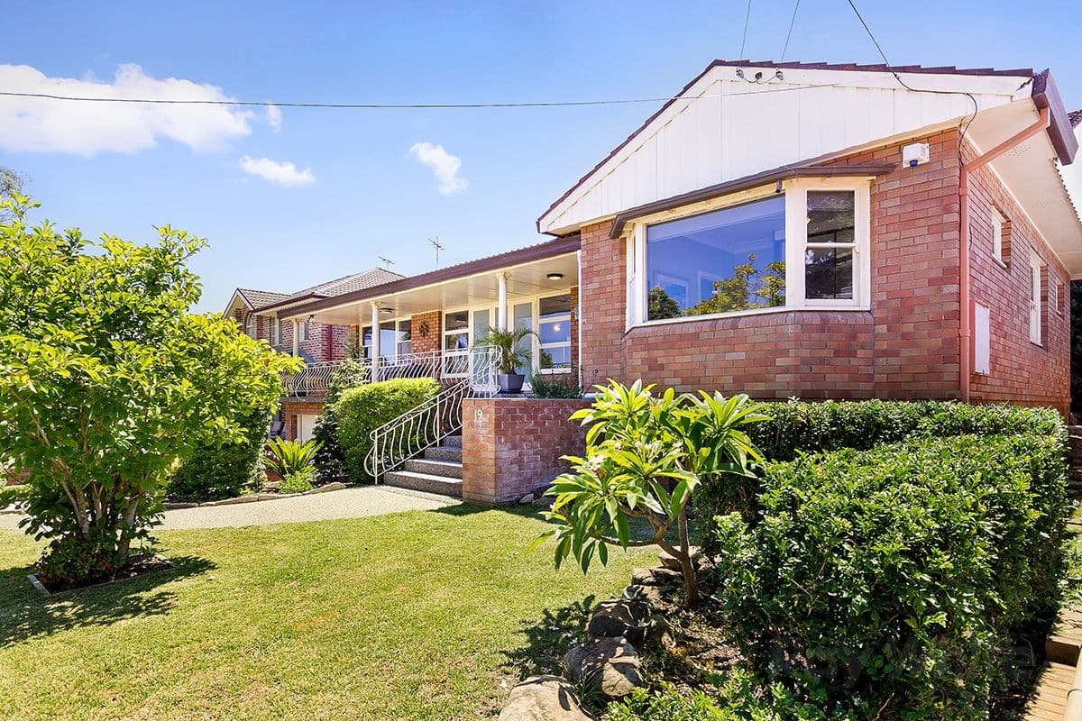 19 Coronation Road, Baulkham Hills - Thumbnail 2