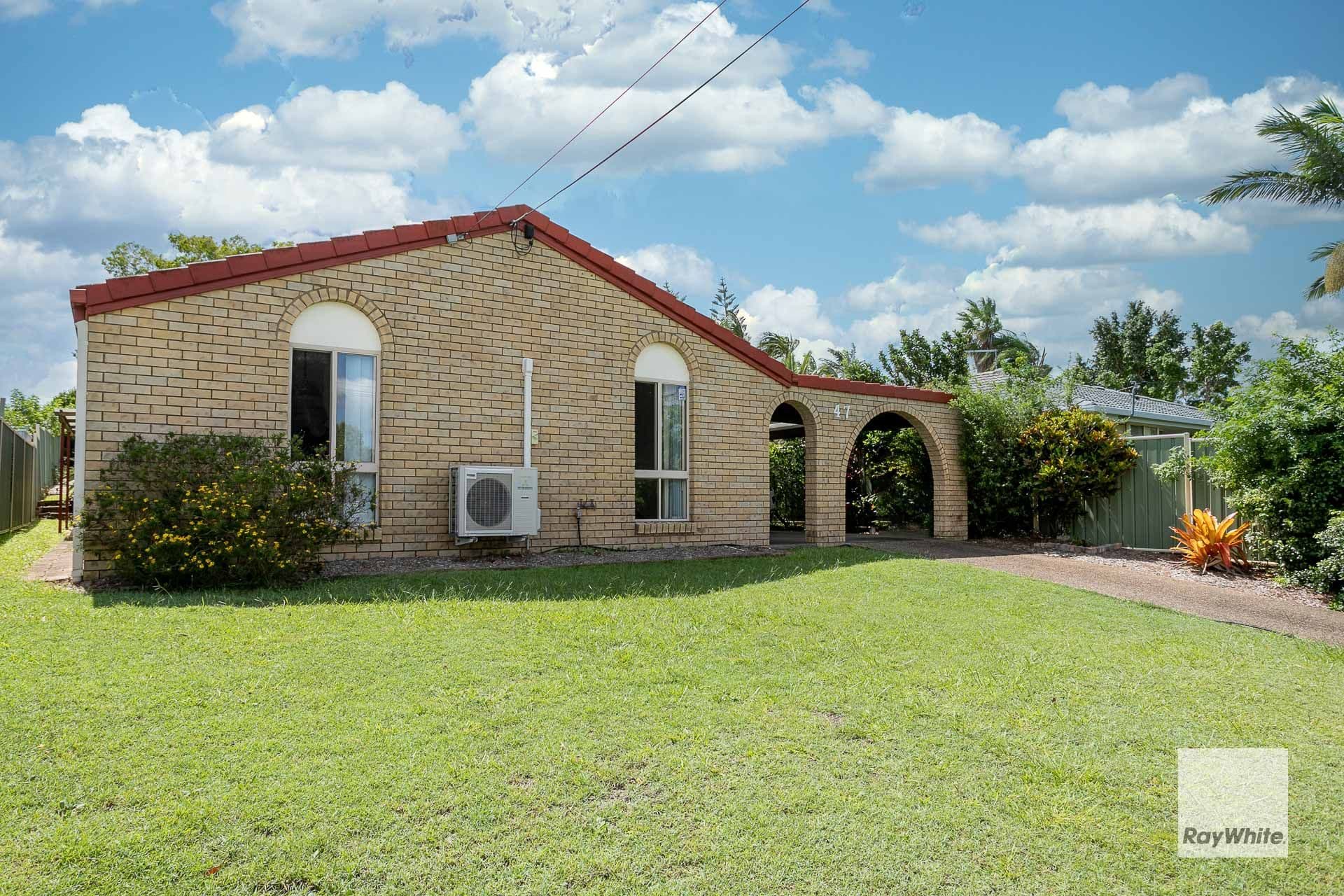47 Fir Street, Victoria Point QLD 4165, Victoria Point - Image 1