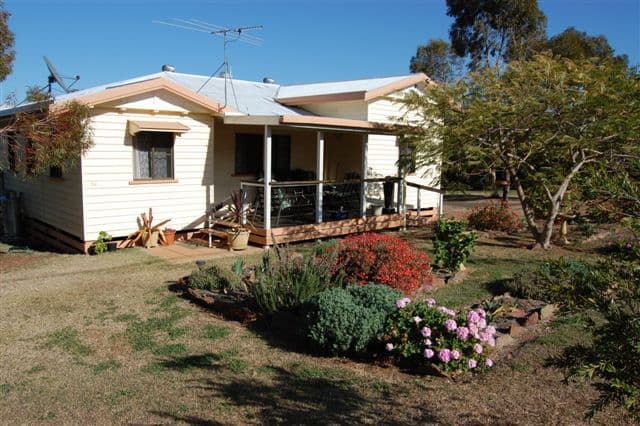 BELL QLD 4408, Bell - Image 1