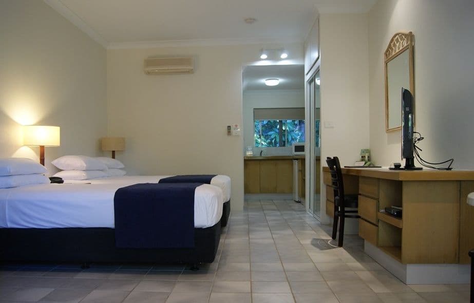 121 Room 23 Davidson Street, Port Douglas QLD 4877, Port Douglas - Image 1