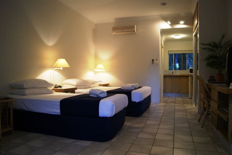 121 Room 23 Davidson Street, Port Douglas QLD 4877, Port Douglas - Thumbnail 6