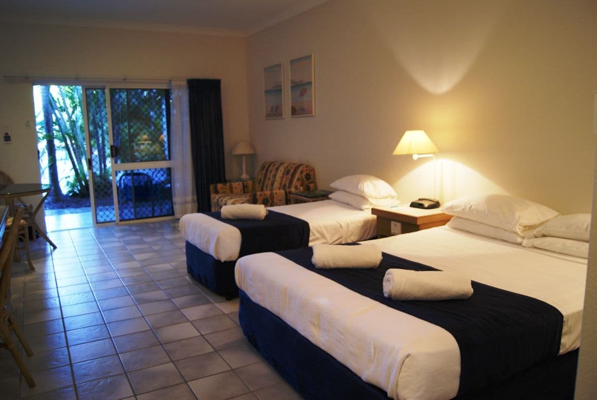 121 Room 23 Davidson Street, Port Douglas QLD 4877, Port Douglas - Thumbnail 7