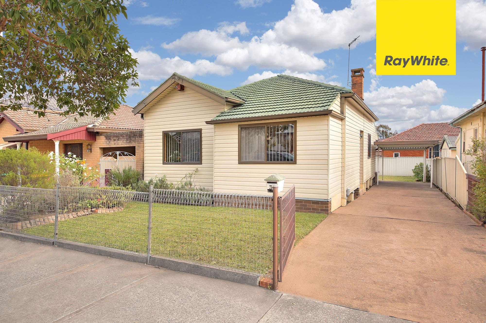 34 Nottinghill Road, Lidcombe - Image 1