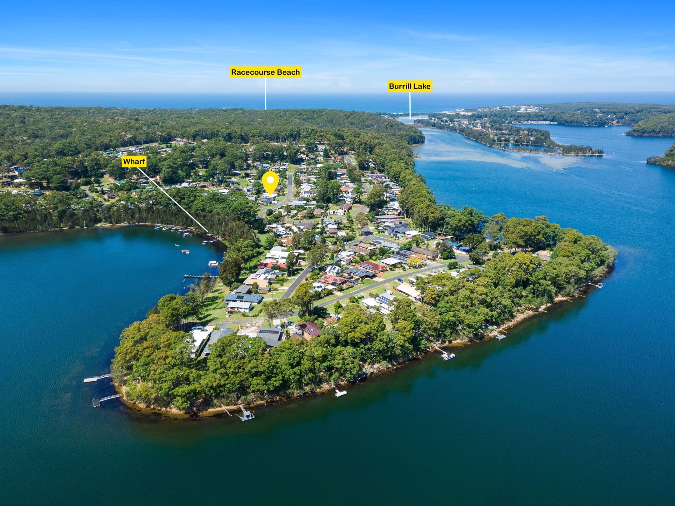 15 Parkland Drive, Kings Point NSW 2539, Kings Point - Image 1