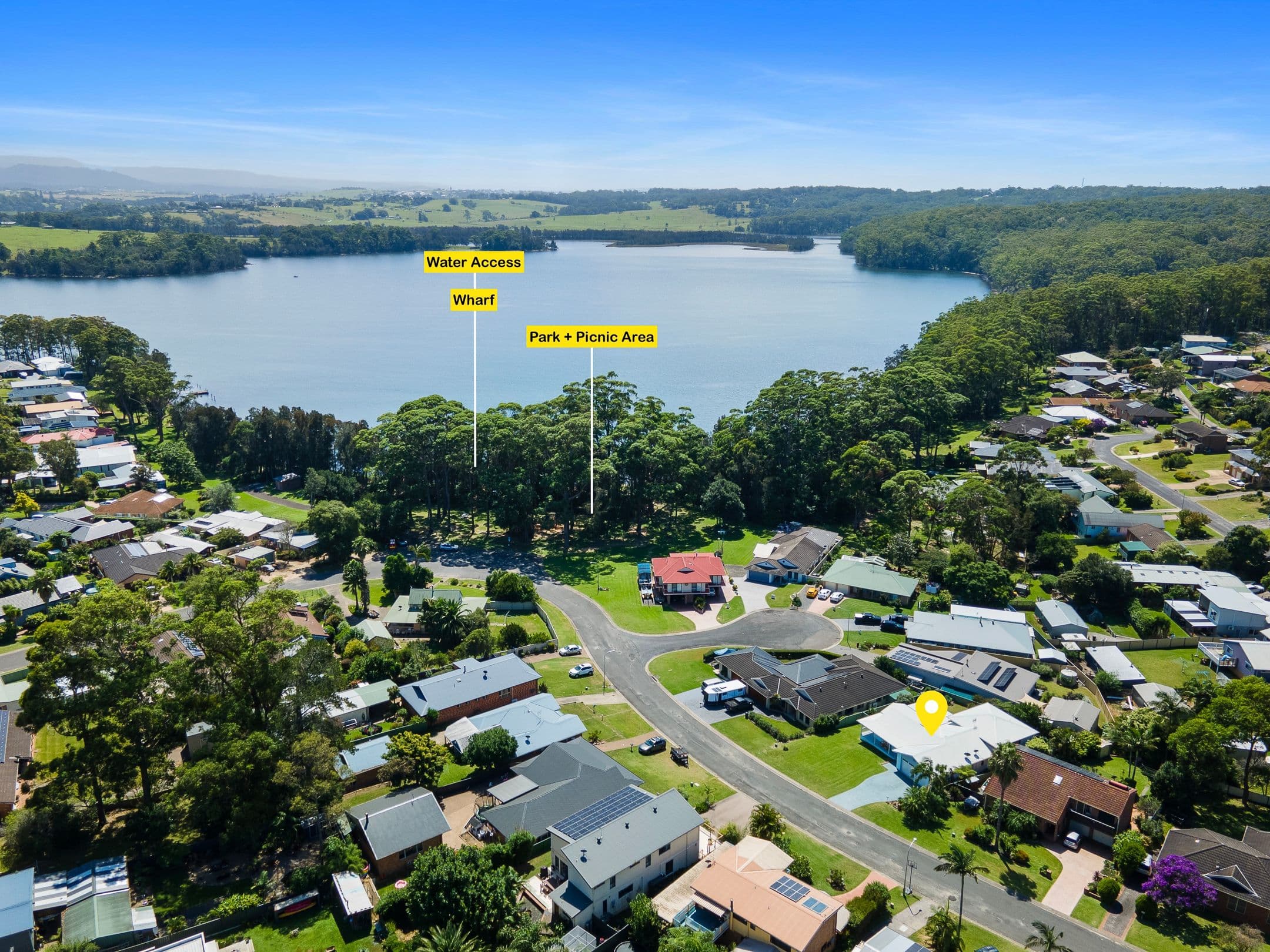 15 Parkland Drive, Kings Point NSW 2539, Kings Point - Thumbnail 2