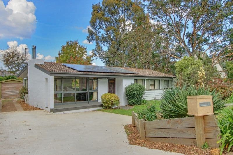 3 Cathcart Street, Goulburn - Image 1