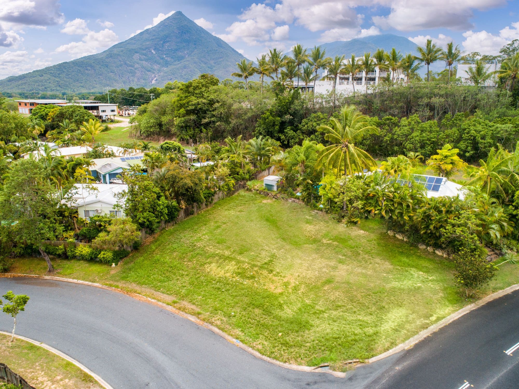 26 Fisher Road, Gordonvale QLD 4865, Gordonvale - Image 1
