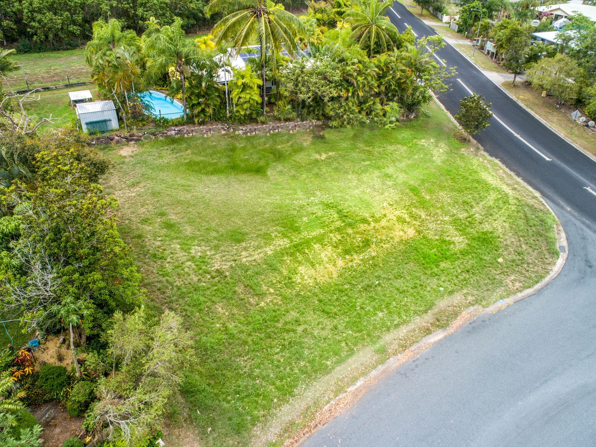 26 Fisher Road, Gordonvale QLD 4865, Gordonvale - Thumbnail 2