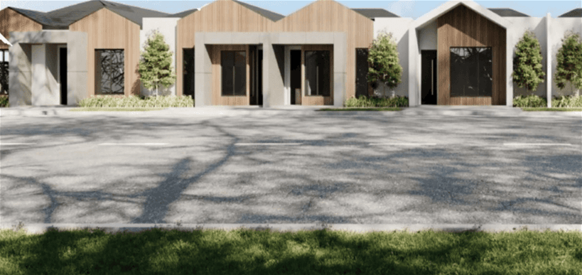 MAMBOURIN, VIC, Mambourin - Image 1