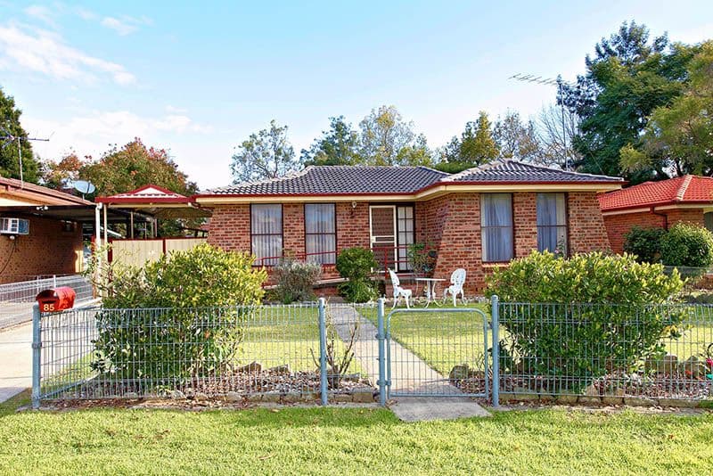 85 William Cox Drive, RICHMOND NSW 2753, Richmond - Image 1