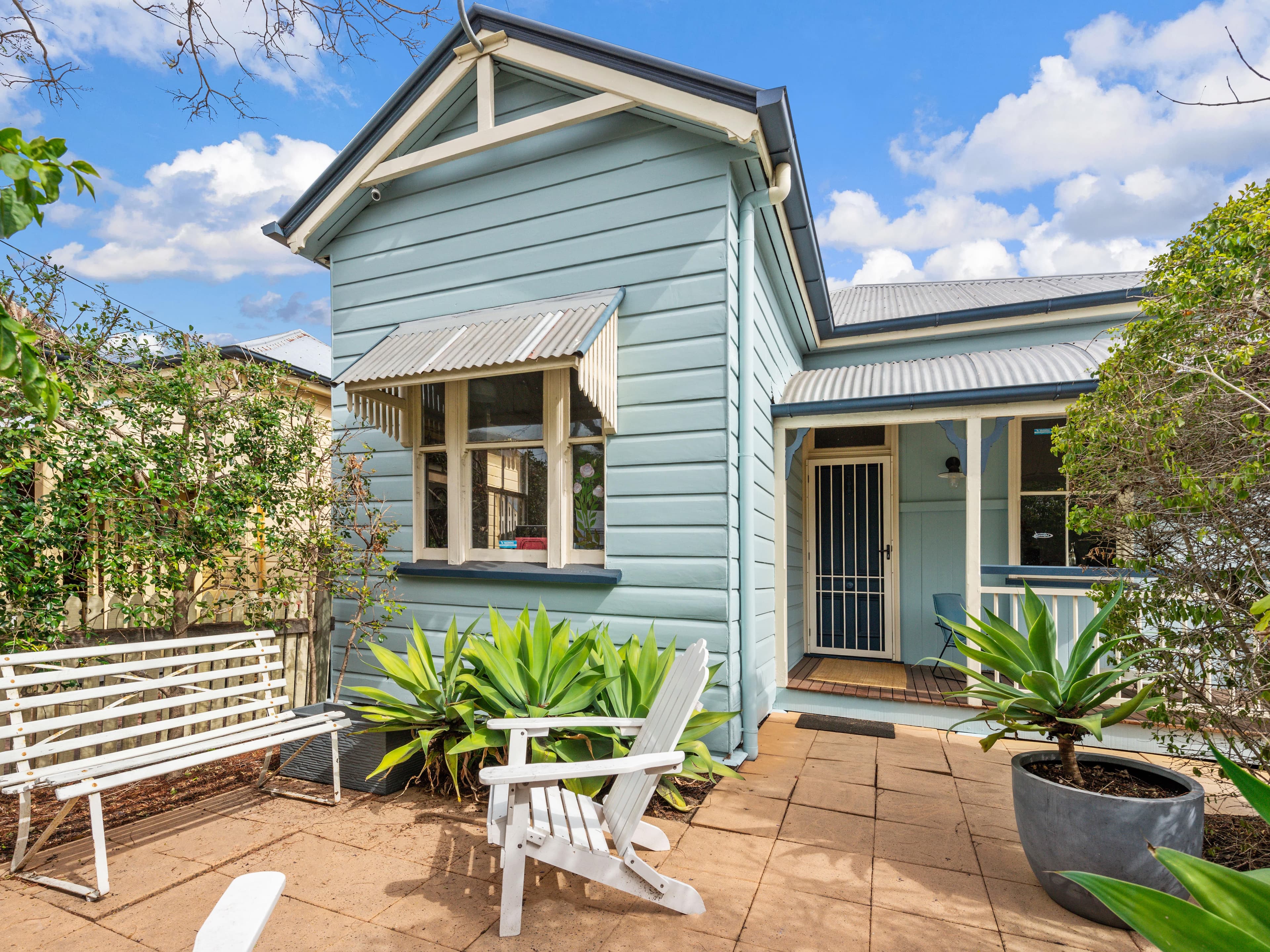 186 Latrobe Terrace, Paddington QLD 4064, Paddington - Thumbnail 2