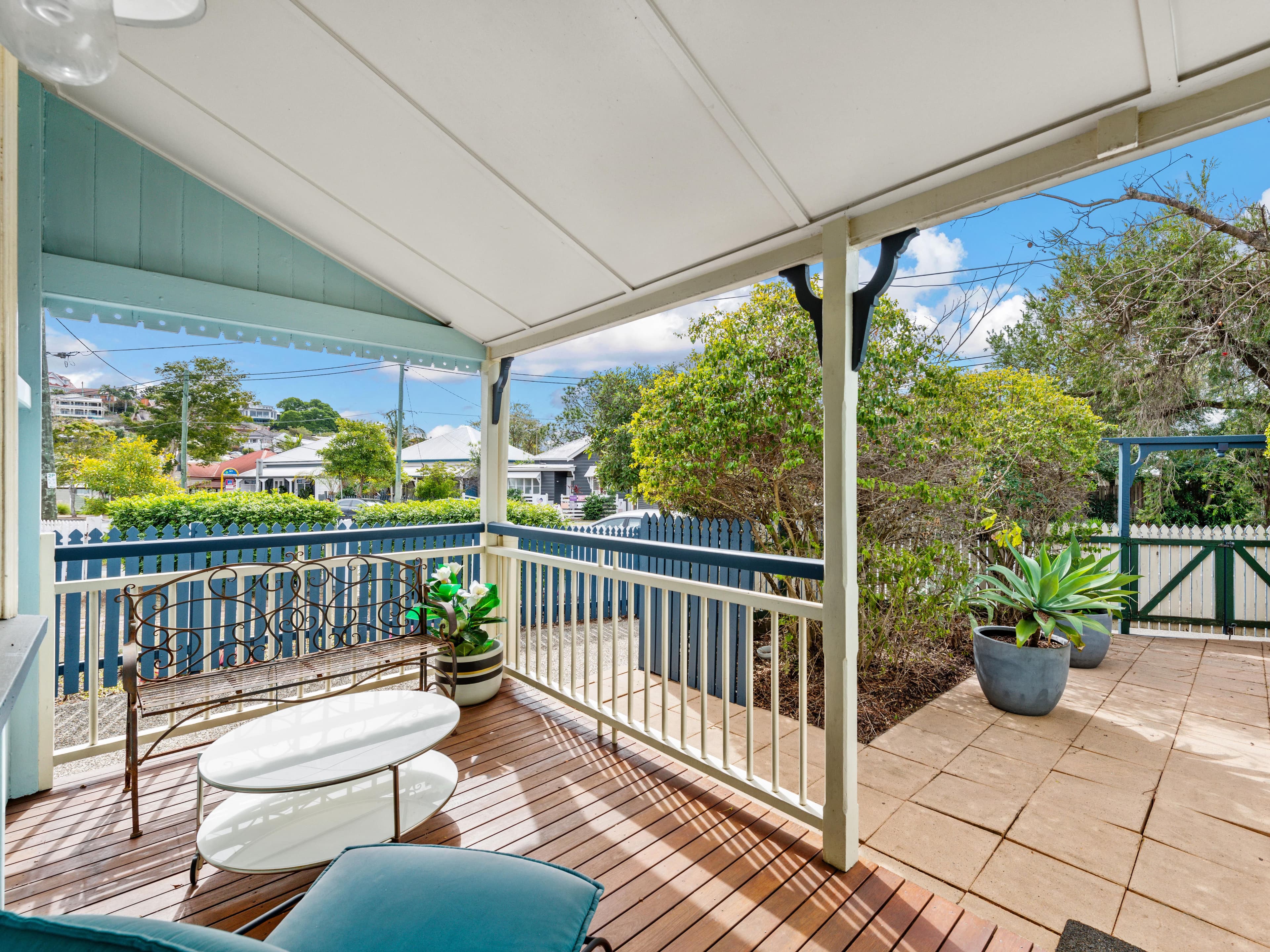 186 Latrobe Terrace, Paddington QLD 4064, Paddington - Thumbnail 3
