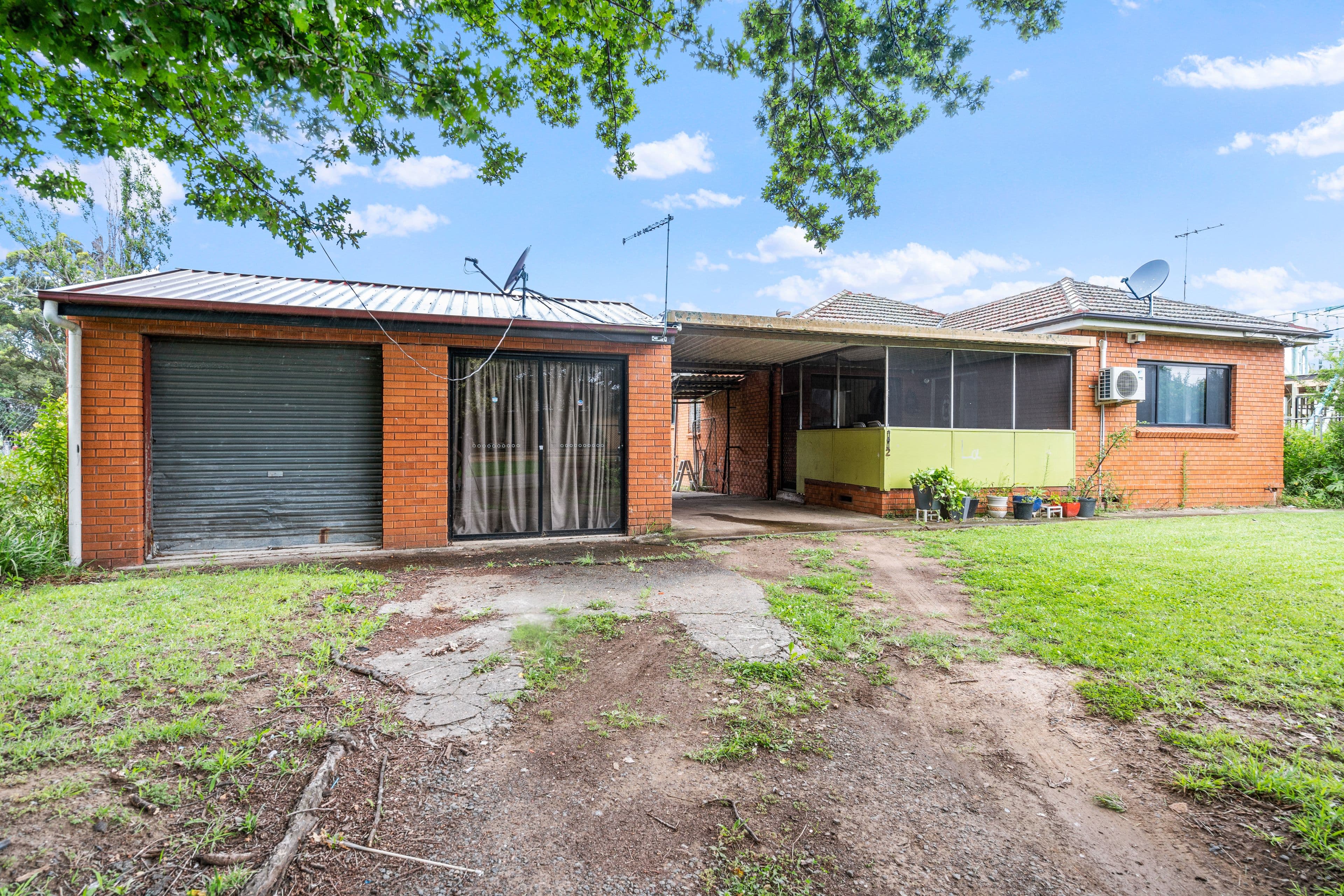 2 Gladstone Street, Canley Heights NSW 2166, Canley Heights - Image 1