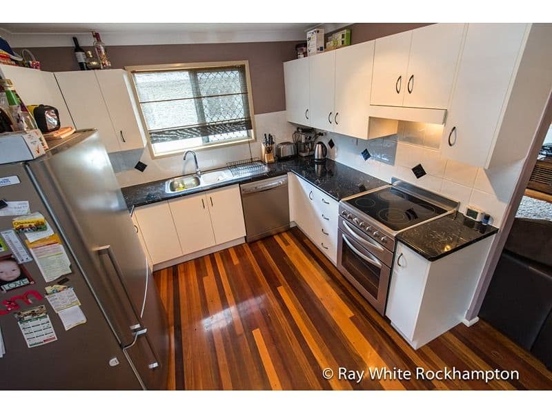 8 McMurtrie Street, Kawana QLD 4701, Kawana - Thumbnail 2