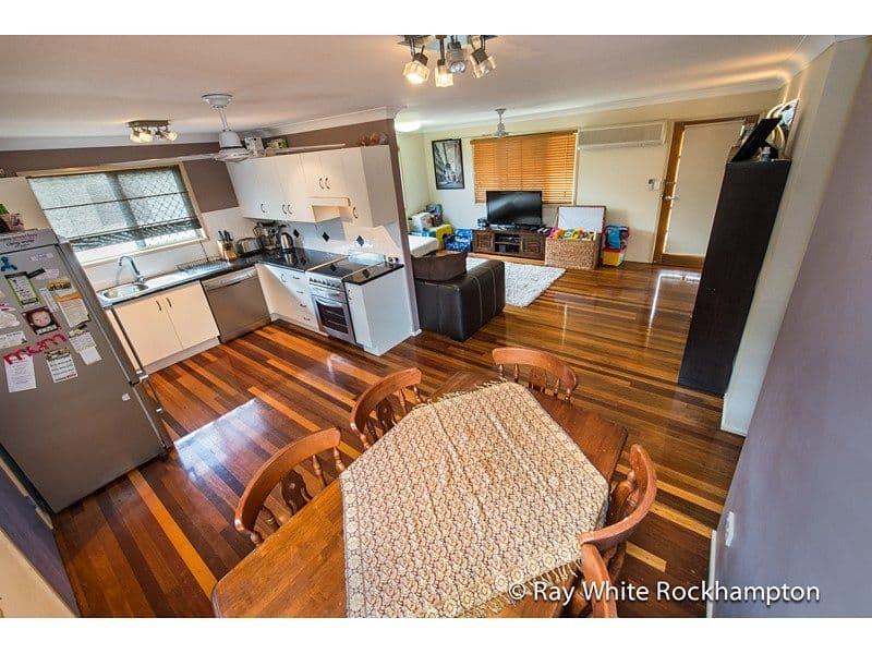 8 McMurtrie Street, Kawana QLD 4701, Kawana - Thumbnail 3
