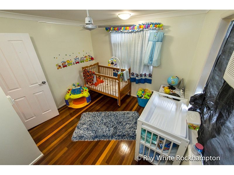 8 McMurtrie Street, Kawana QLD 4701, Kawana - Thumbnail 7